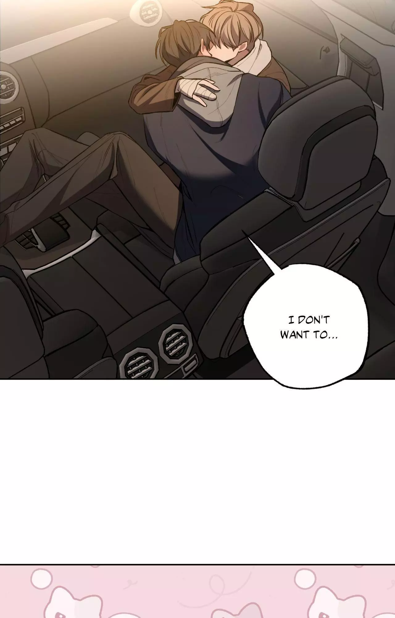 Don’t Lie - Chapter 40 Page 42