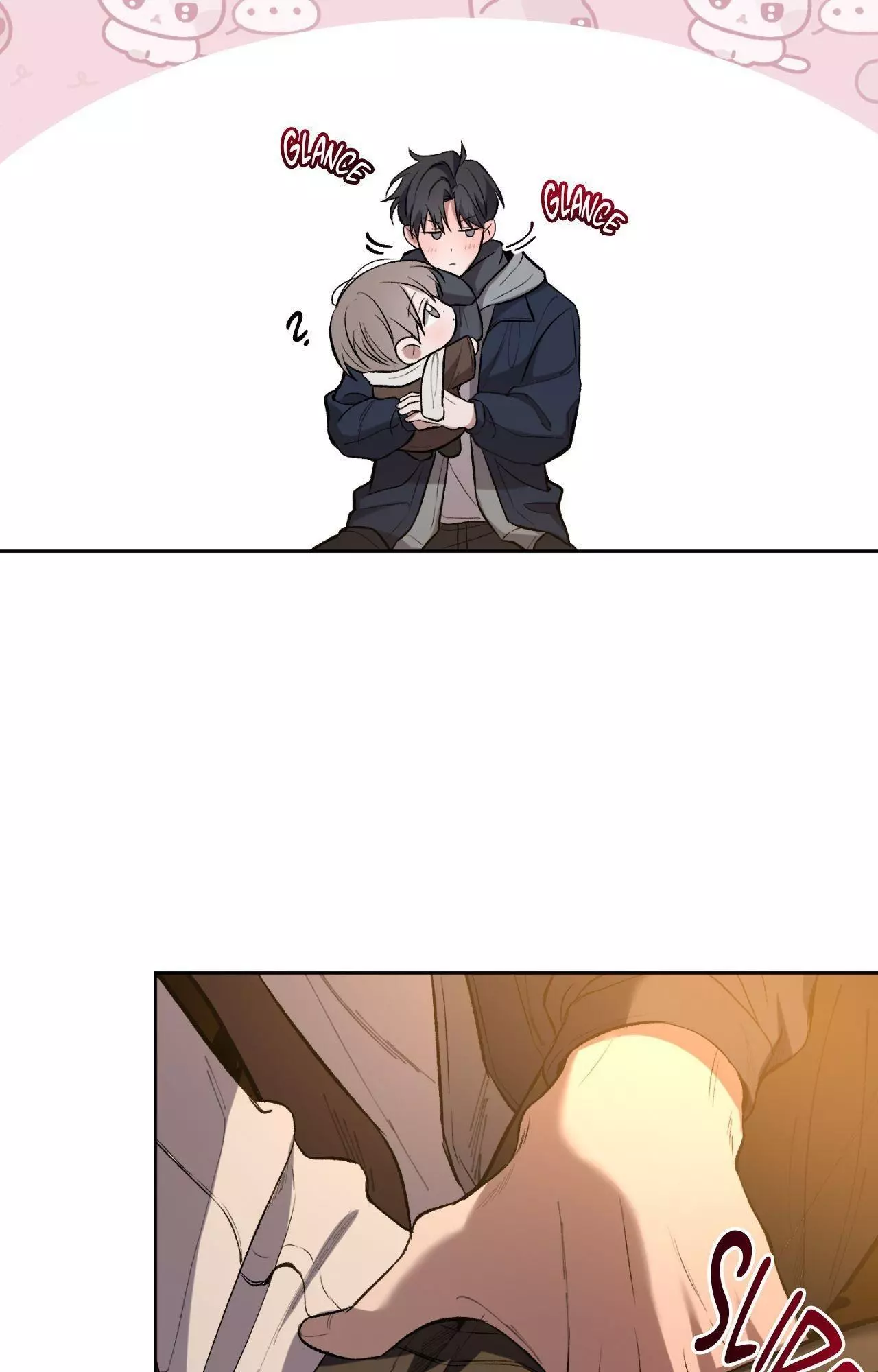 Don’t Lie - Chapter 40 Page 43