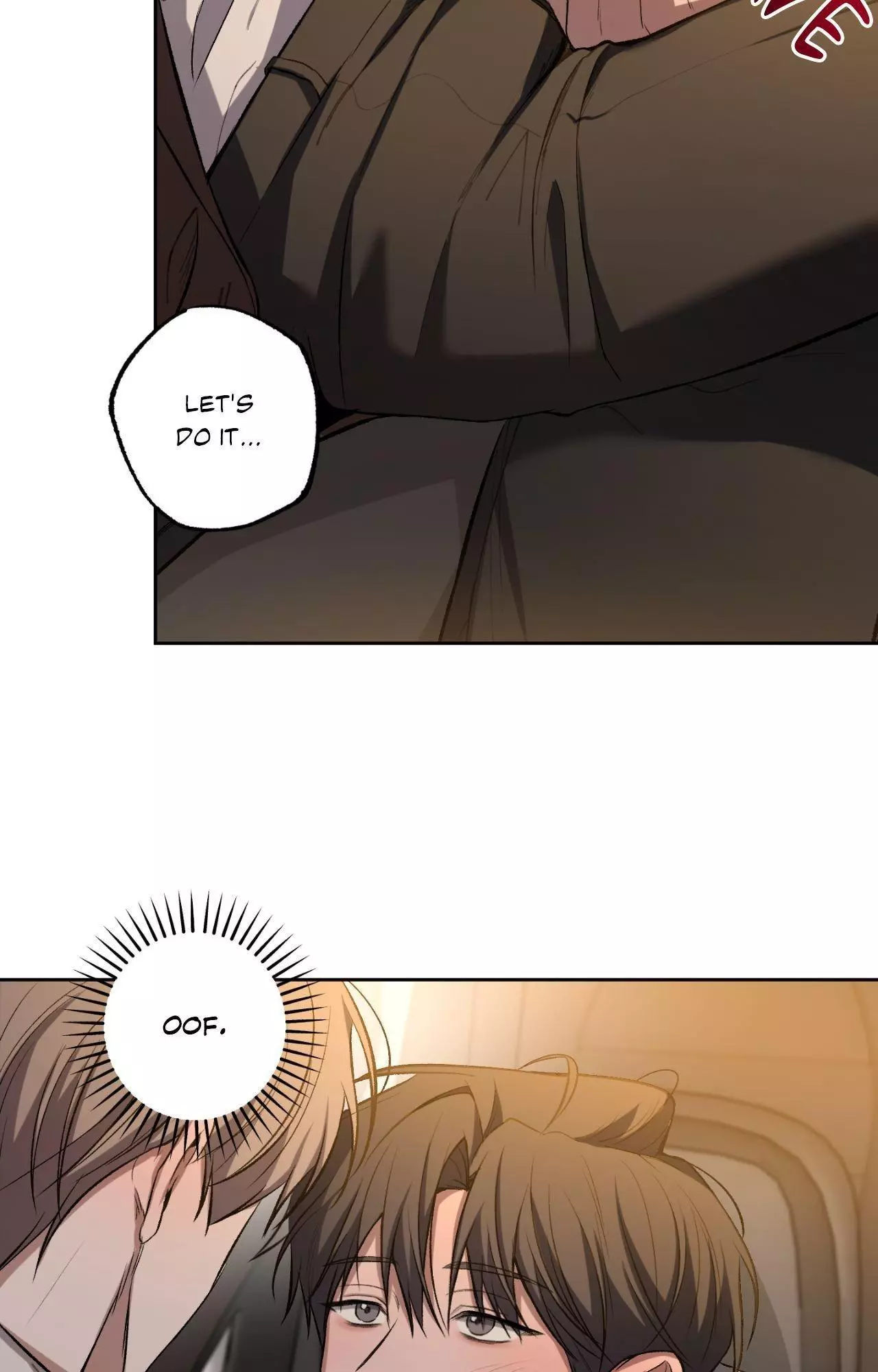 Don’t Lie - Chapter 40 Page 44