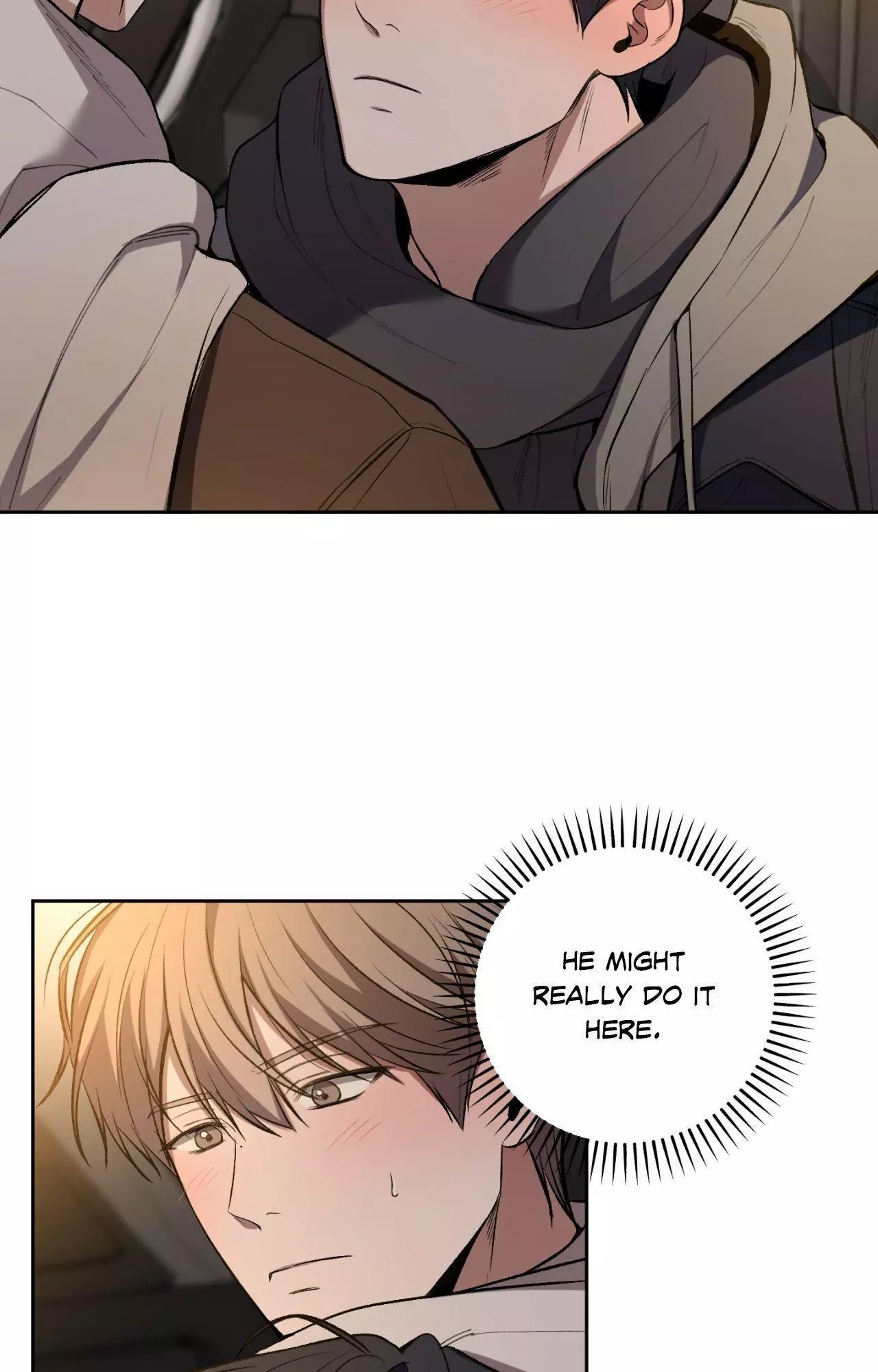 Don’t Lie - Chapter 40 Page 45