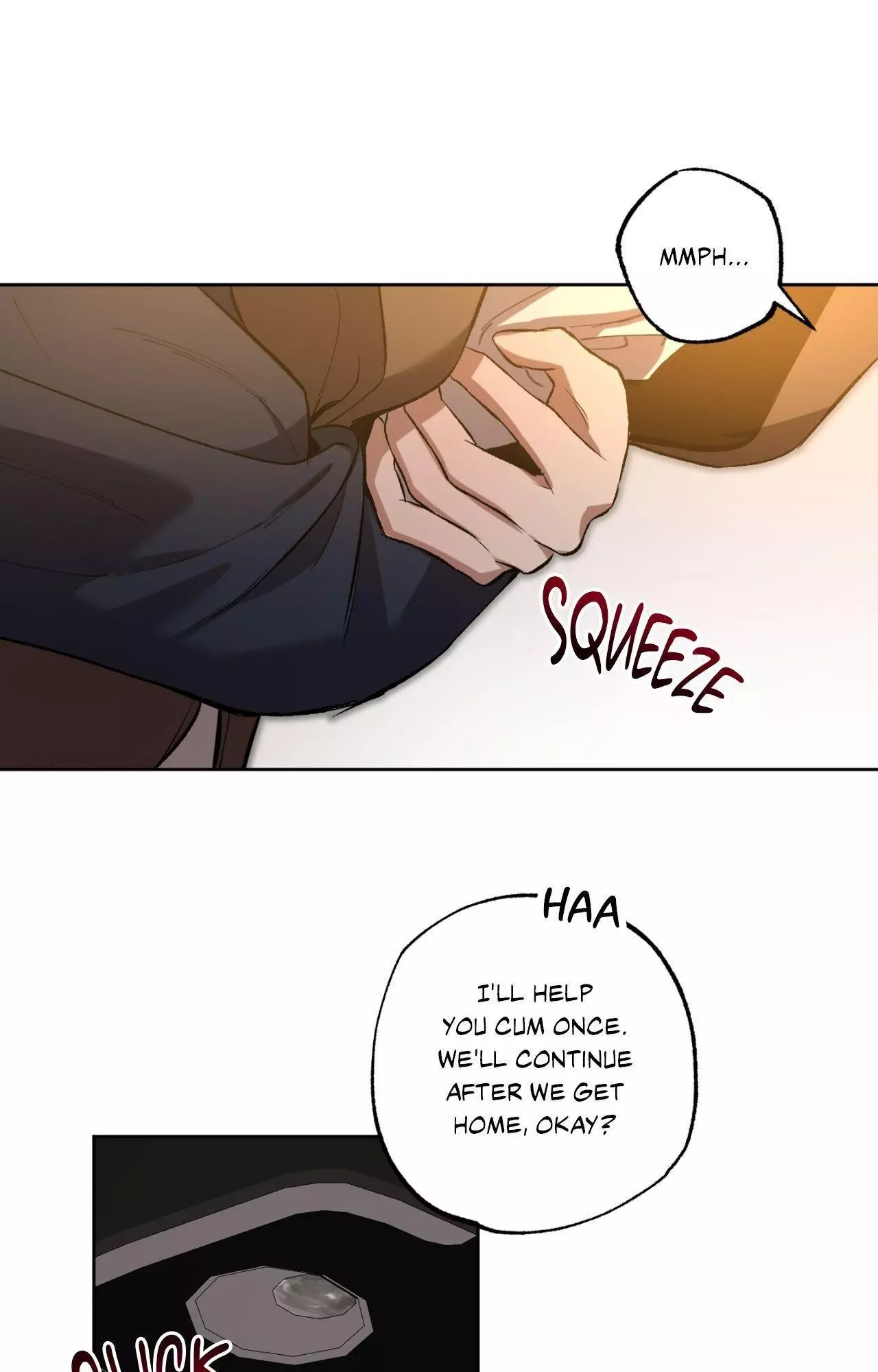 Don’t Lie - Chapter 40 Page 48