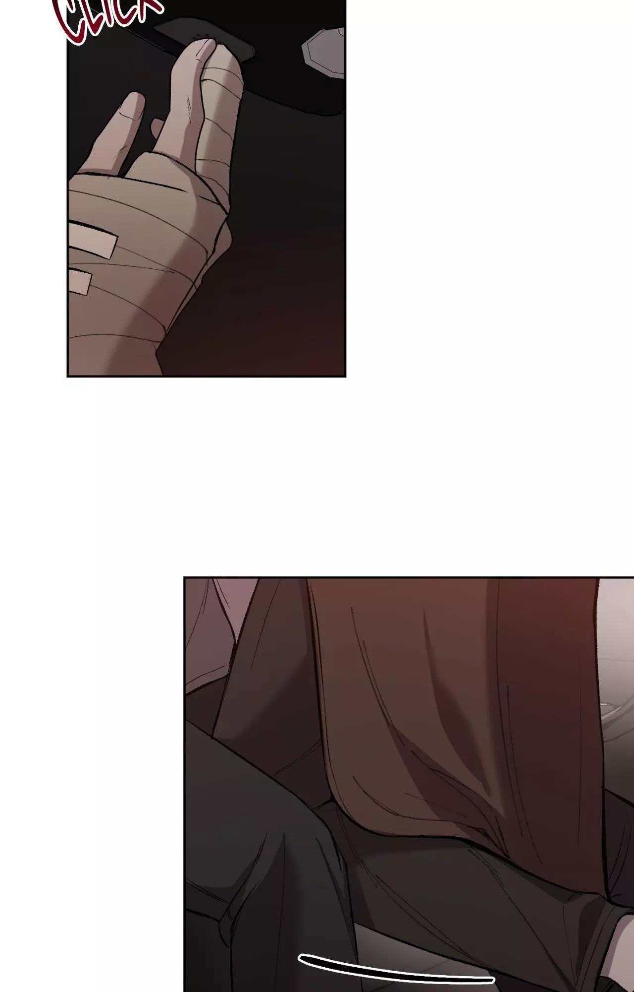 Don’t Lie - Chapter 40 Page 49