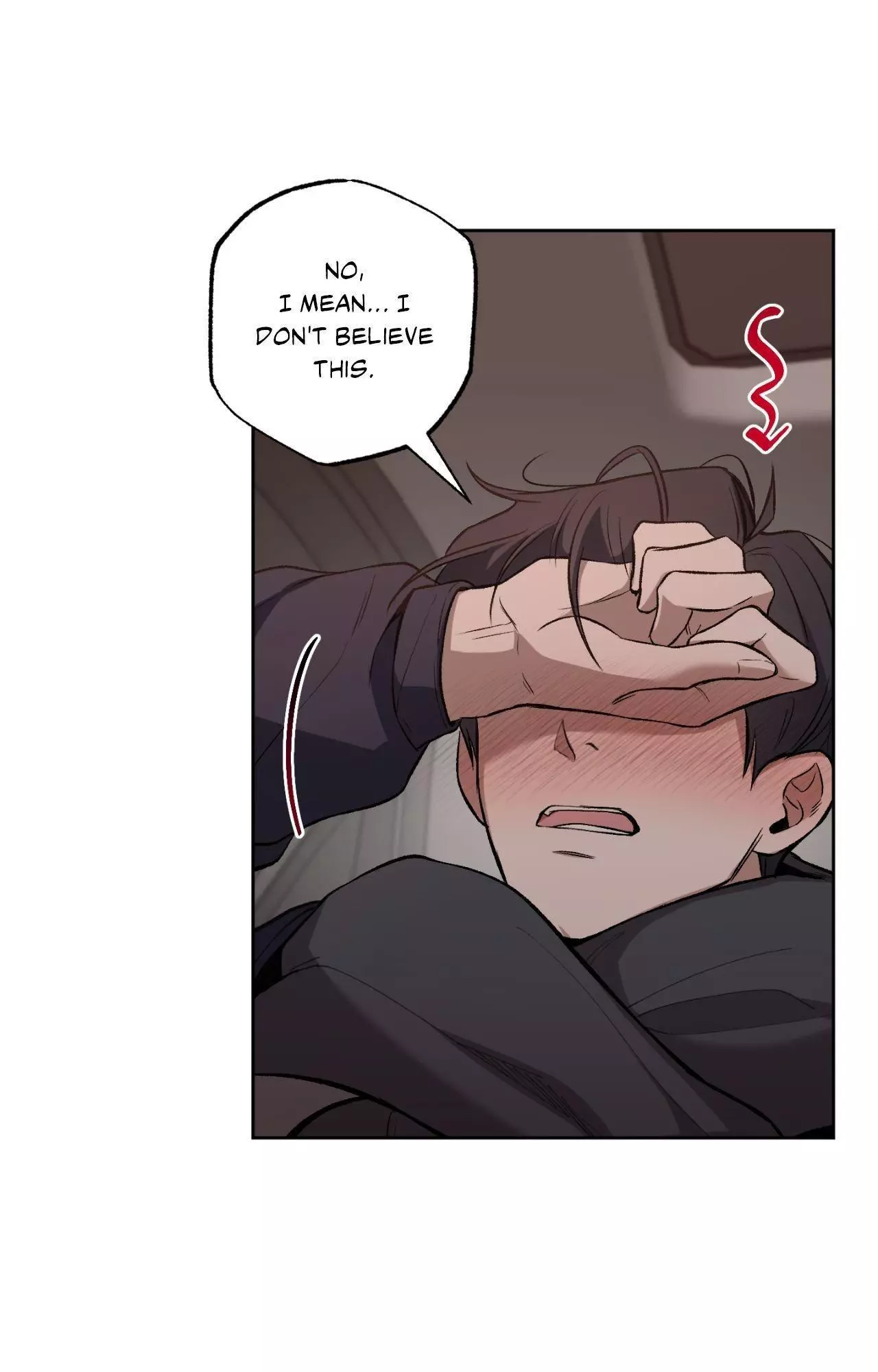Don’t Lie - Chapter 40 Page 54