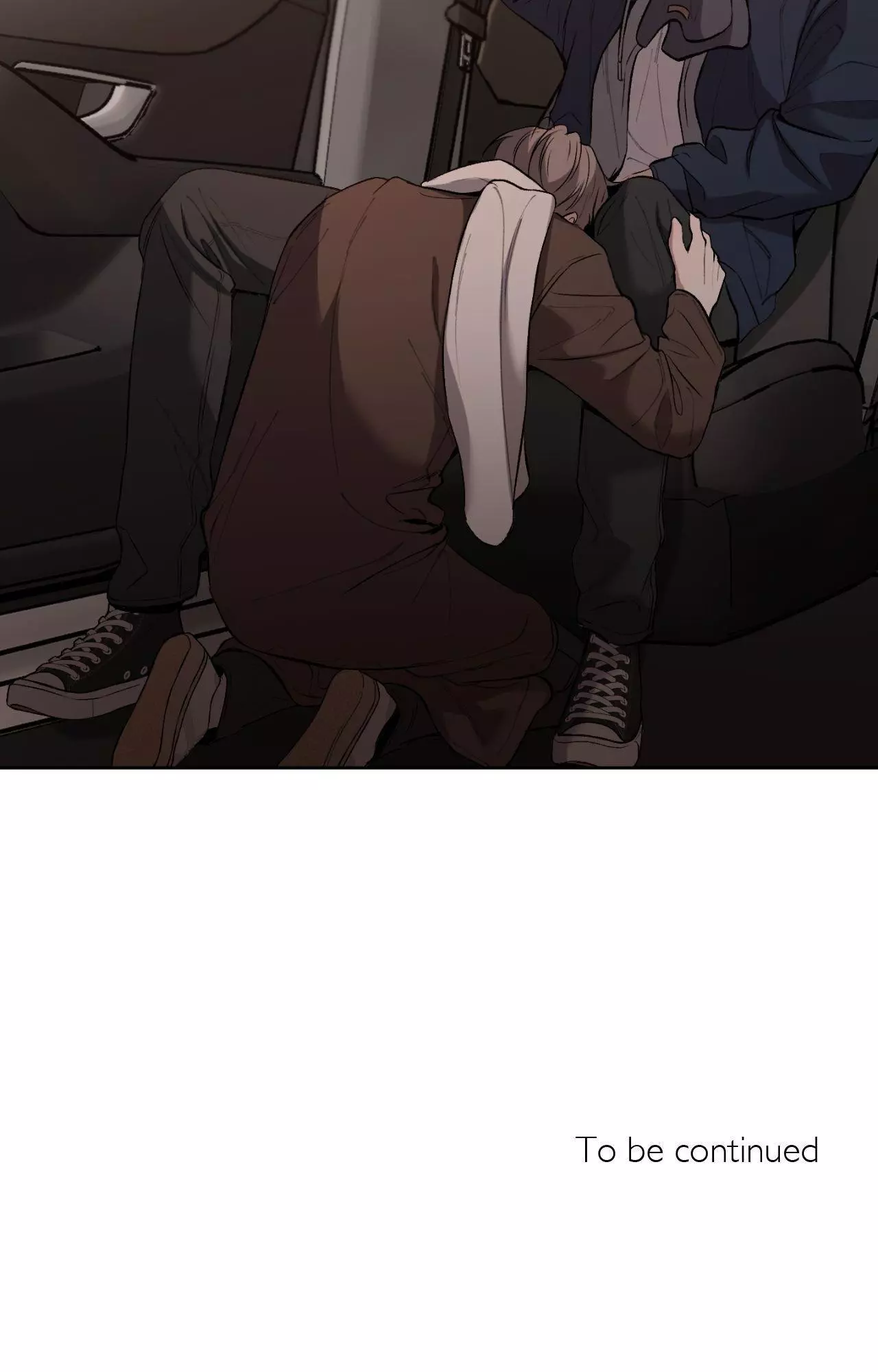 Don’t Lie - Chapter 40 Page 57