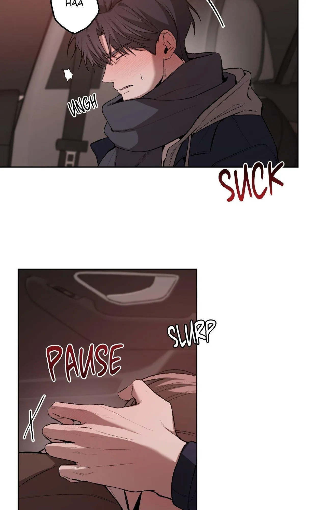 Don’t Lie - Chapter 41 Page 4