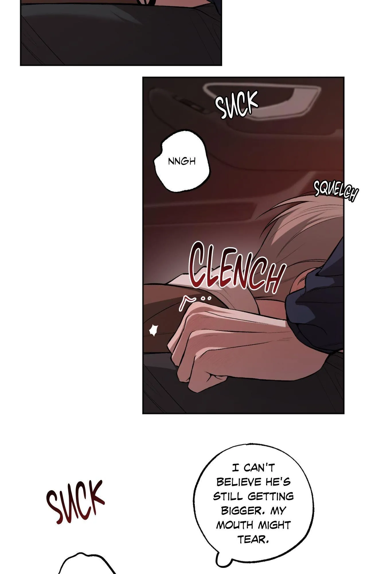 Don’t Lie - Chapter 41 Page 5