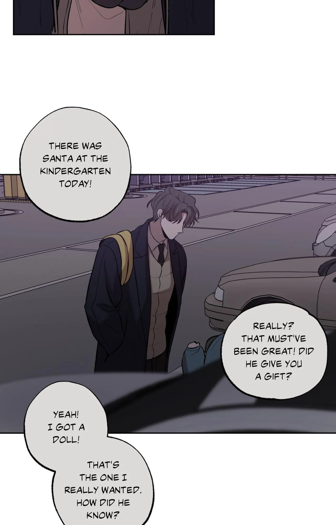 Don’t Lie - Chapter 41 Page 11