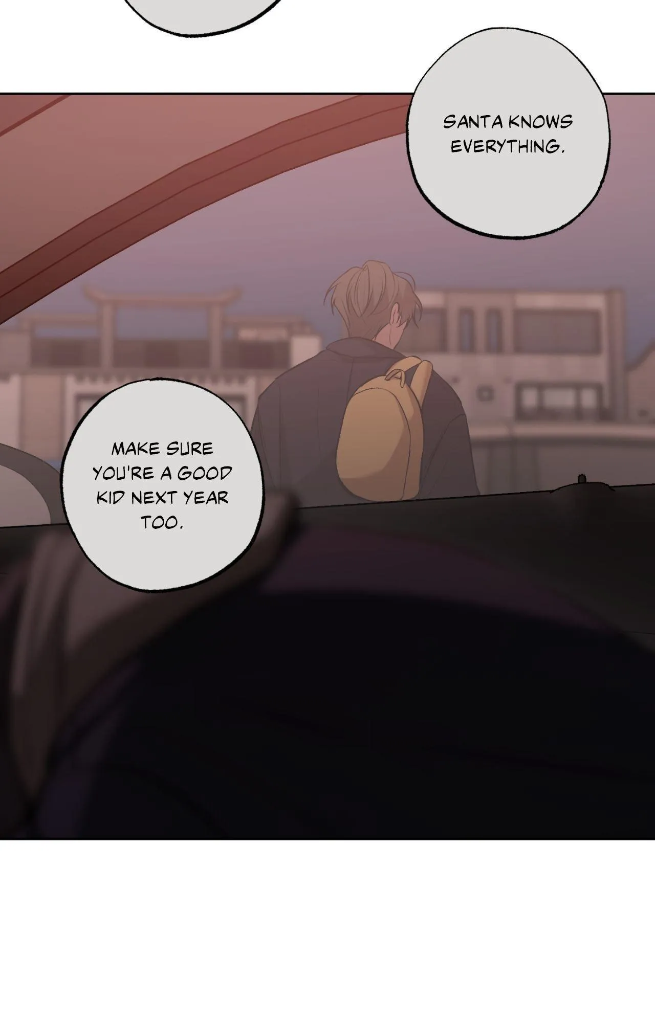 Don’t Lie - Chapter 41 Page 12