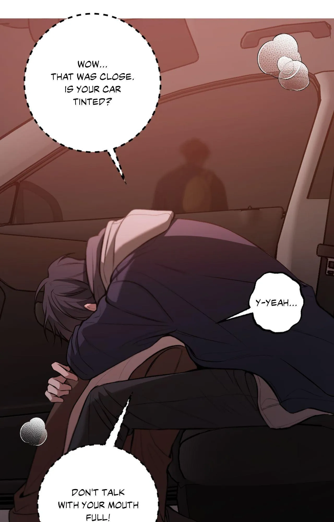 Don’t Lie - Chapter 41 Page 13