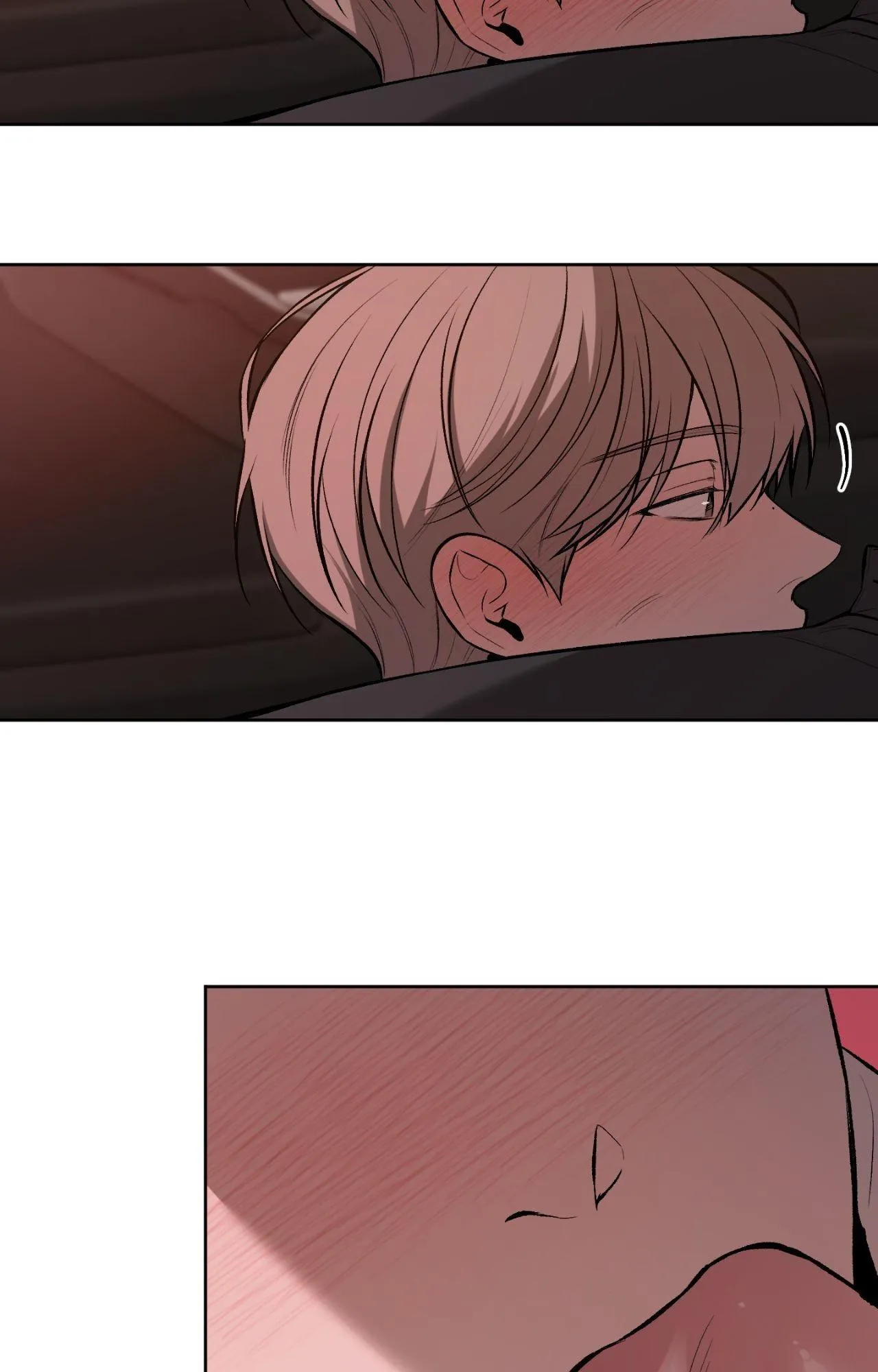 Don’t Lie - Chapter 41 Page 16