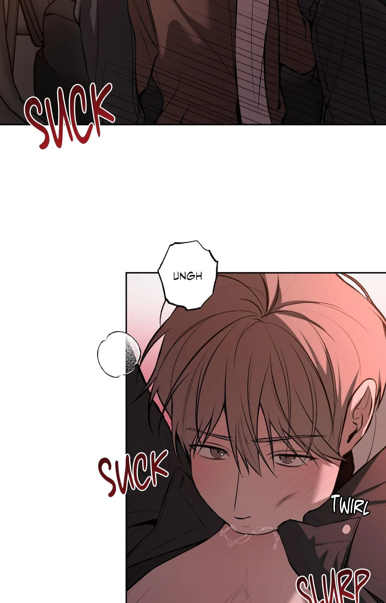 Don’t Lie - Chapter 41 Page 18