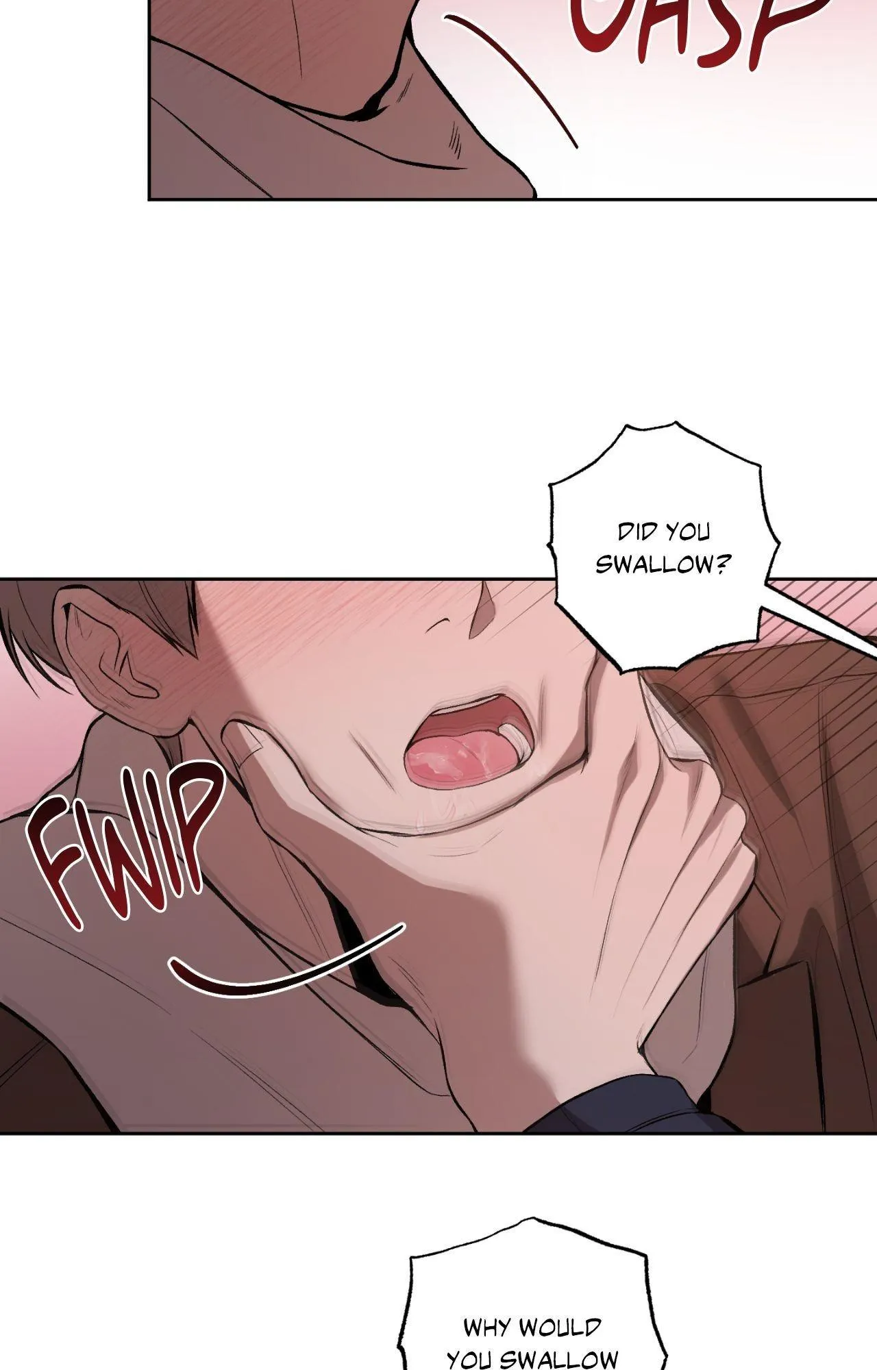 Don’t Lie - Chapter 41 Page 24