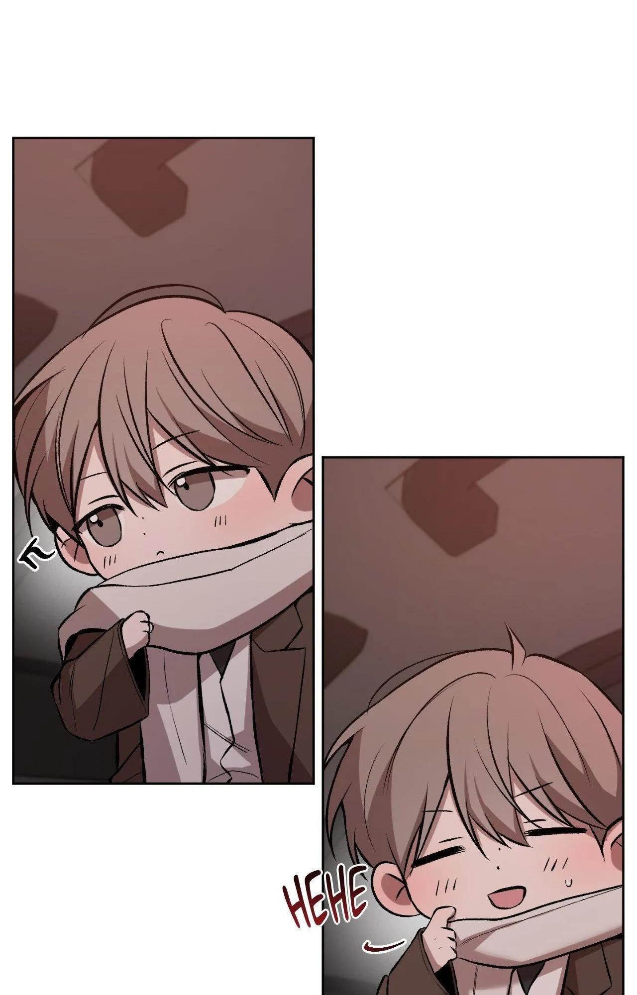 Don’t Lie - Chapter 41 Page 29
