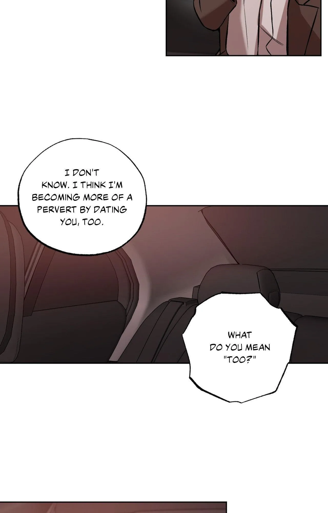 Don’t Lie - Chapter 41 Page 30