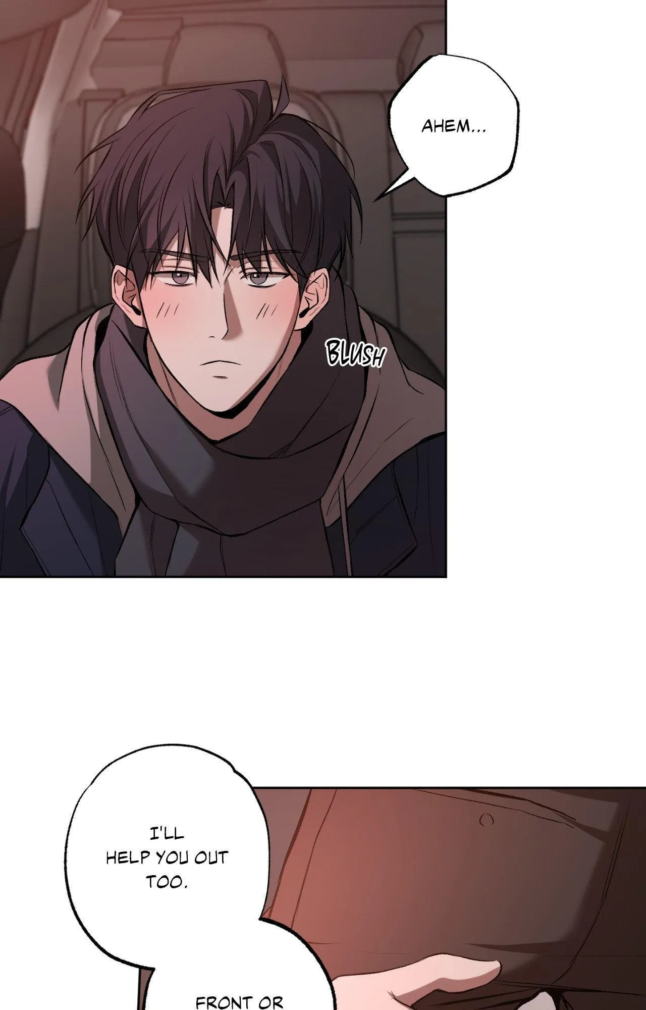 Don’t Lie - Chapter 41 Page 31