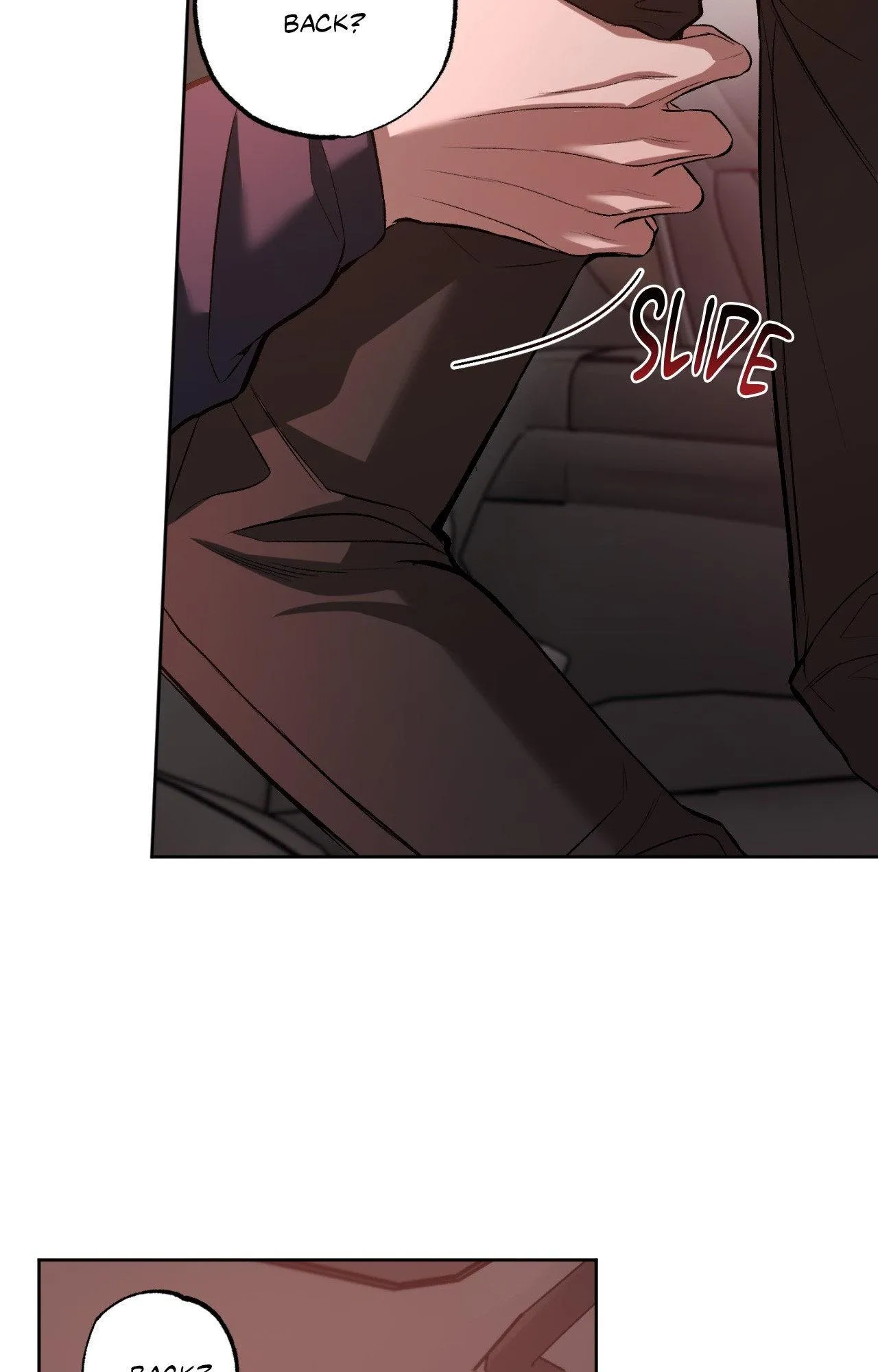 Don’t Lie - Chapter 41 Page 32