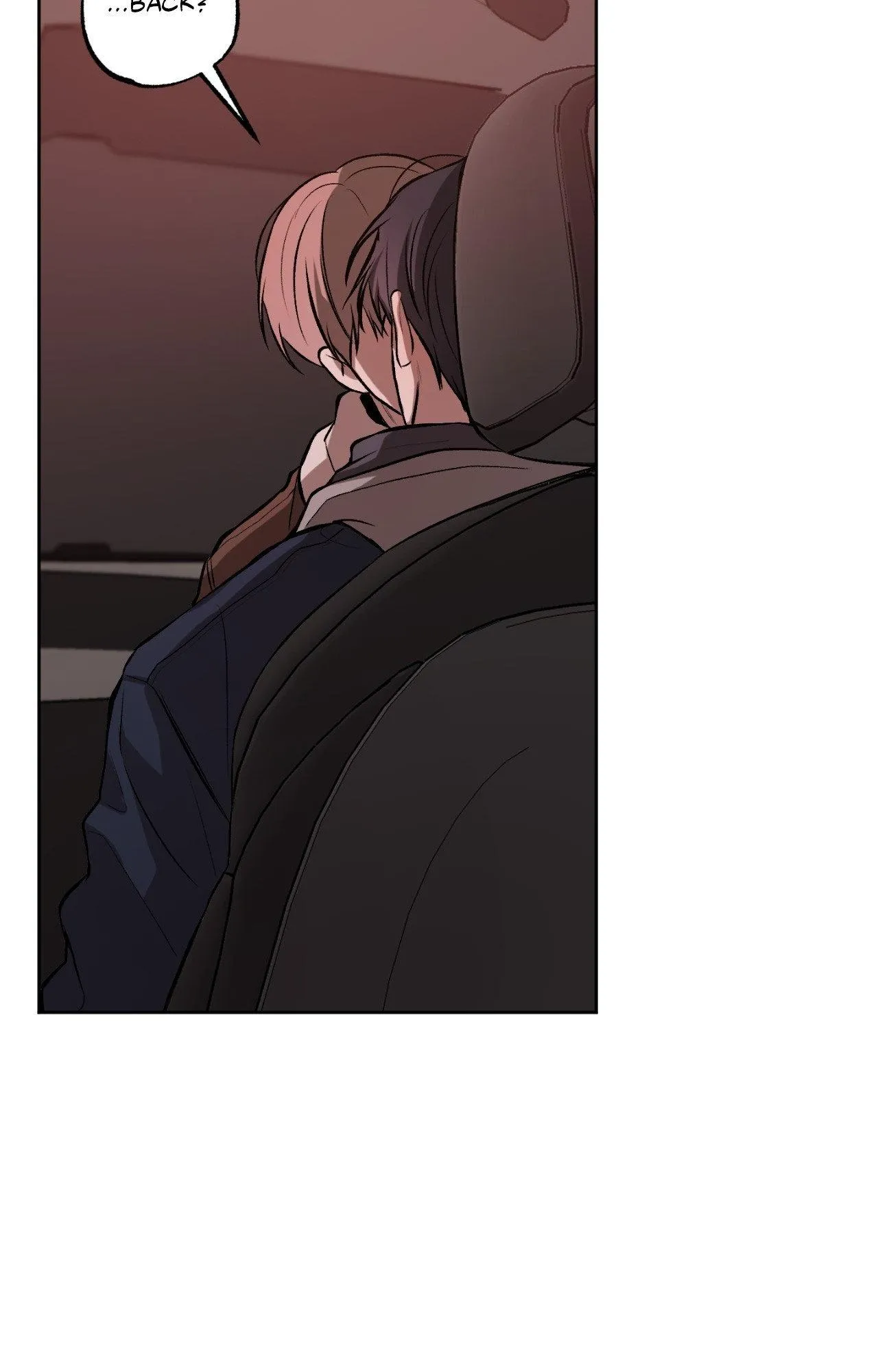 Don’t Lie - Chapter 41 Page 33