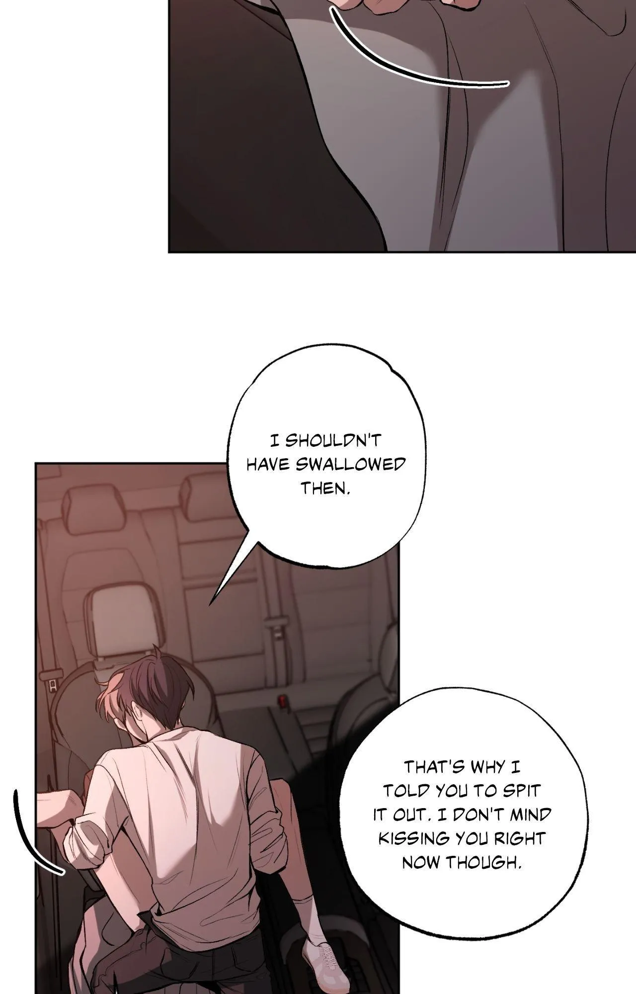 Don’t Lie - Chapter 41 Page 37