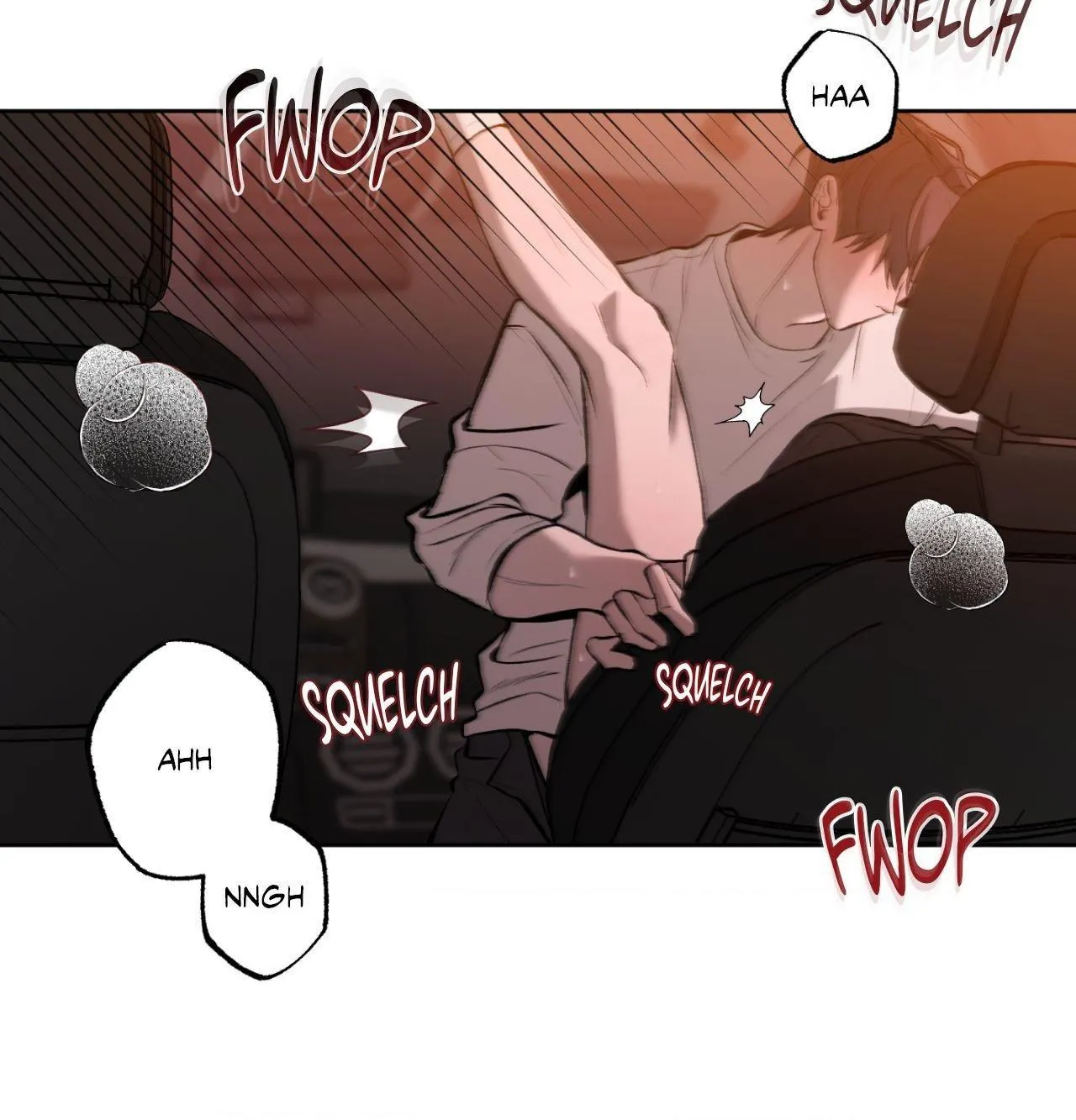 Don’t Lie - Chapter 41 Page 41