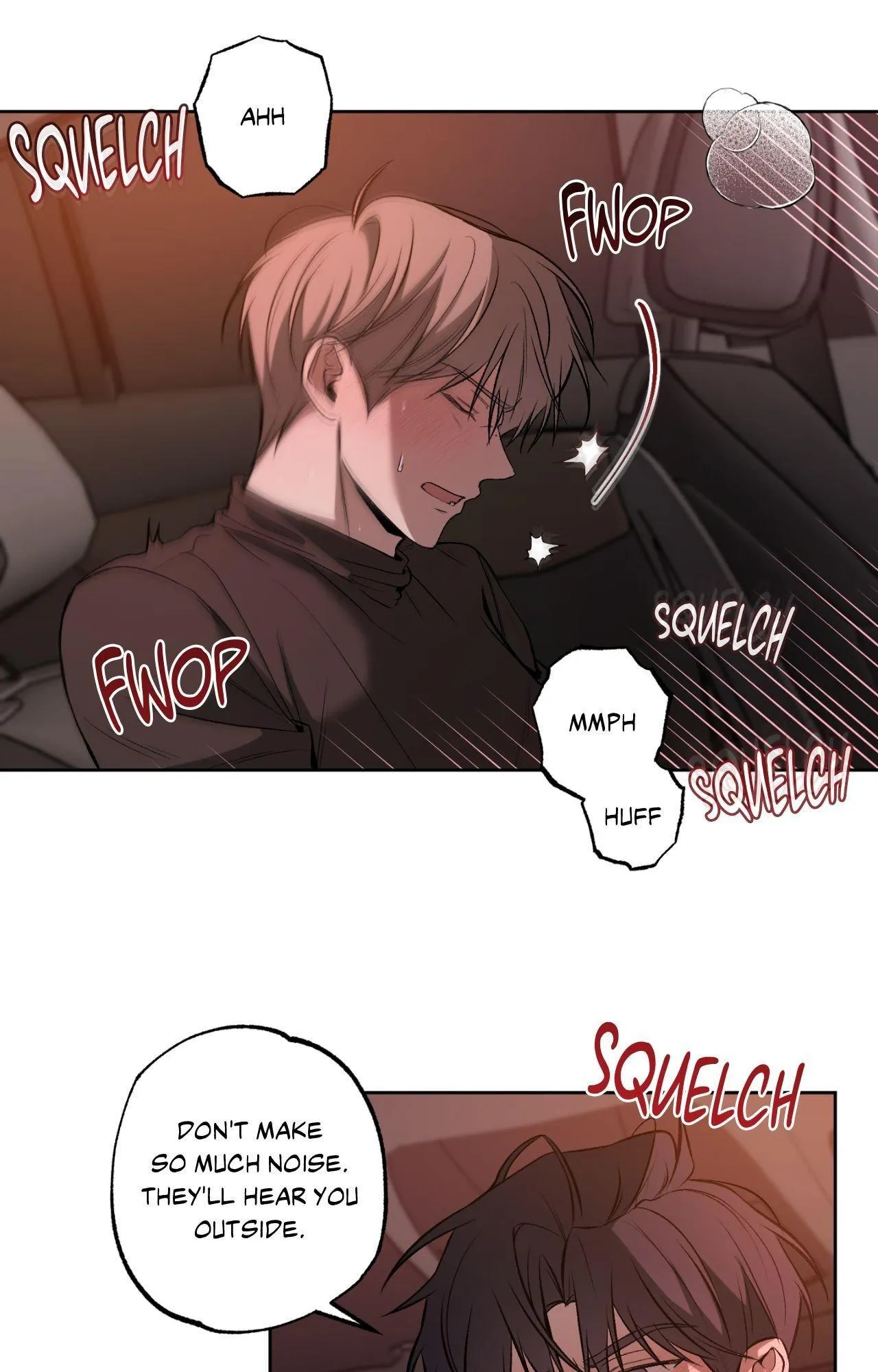 Don’t Lie - Chapter 41 Page 43