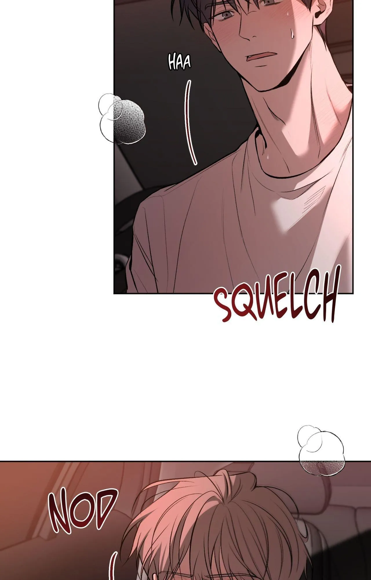 Don’t Lie - Chapter 41 Page 44