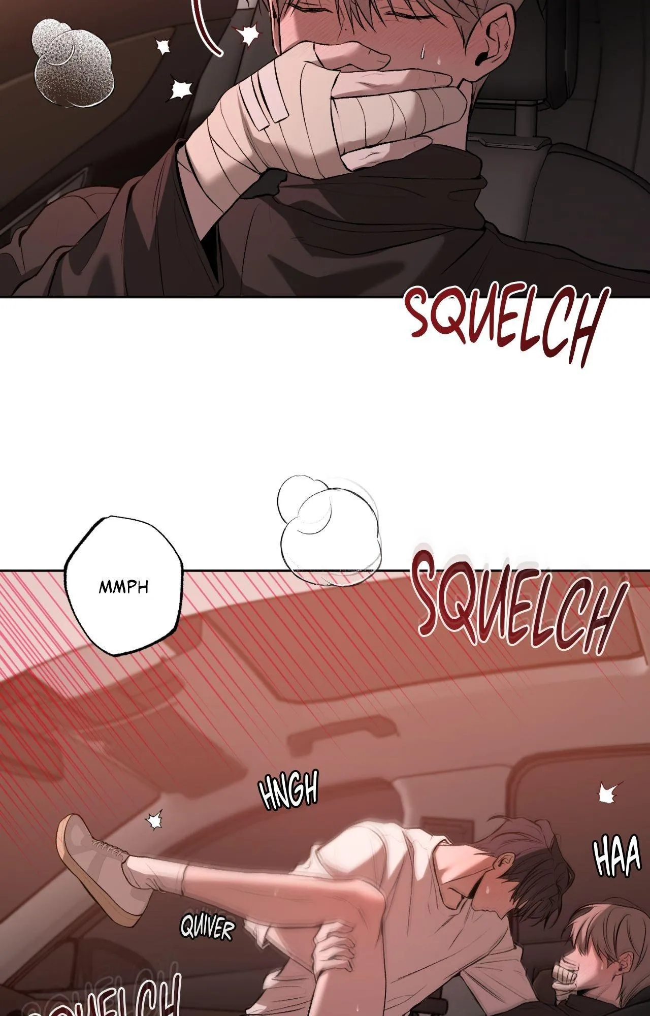 Don’t Lie - Chapter 41 Page 45