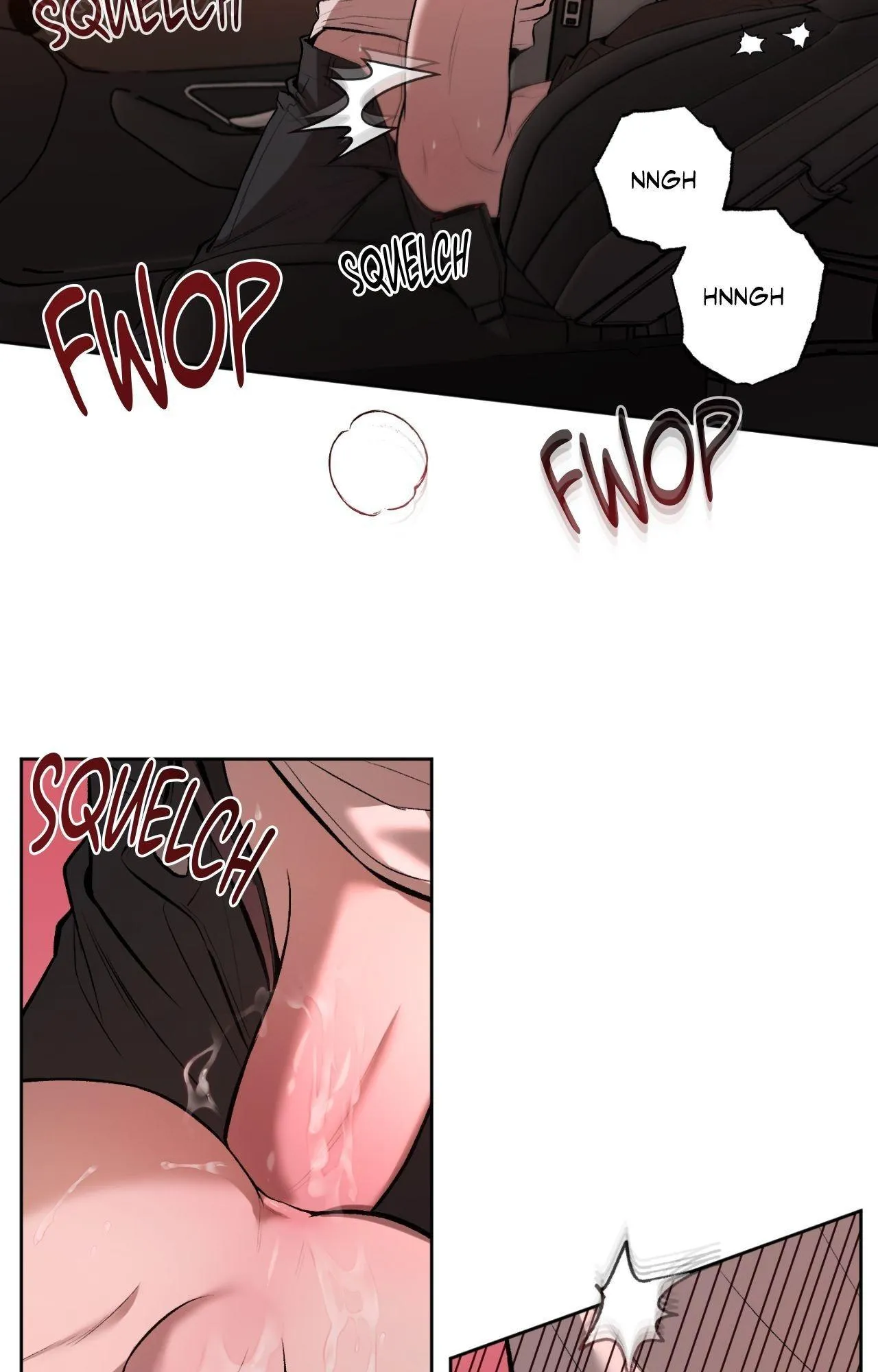 Don’t Lie - Chapter 41 Page 46