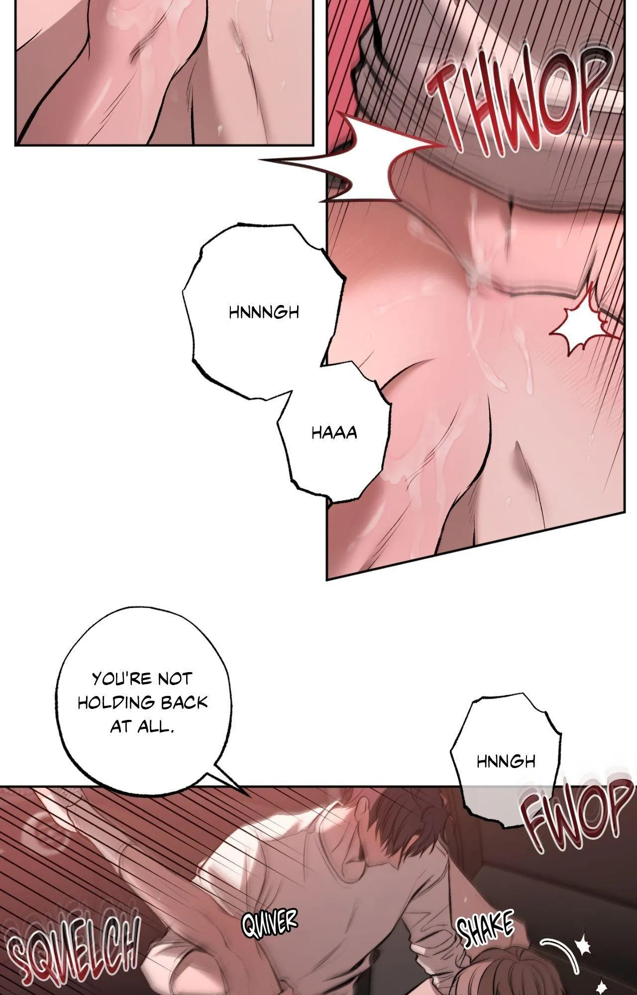 Don’t Lie - Chapter 41 Page 47