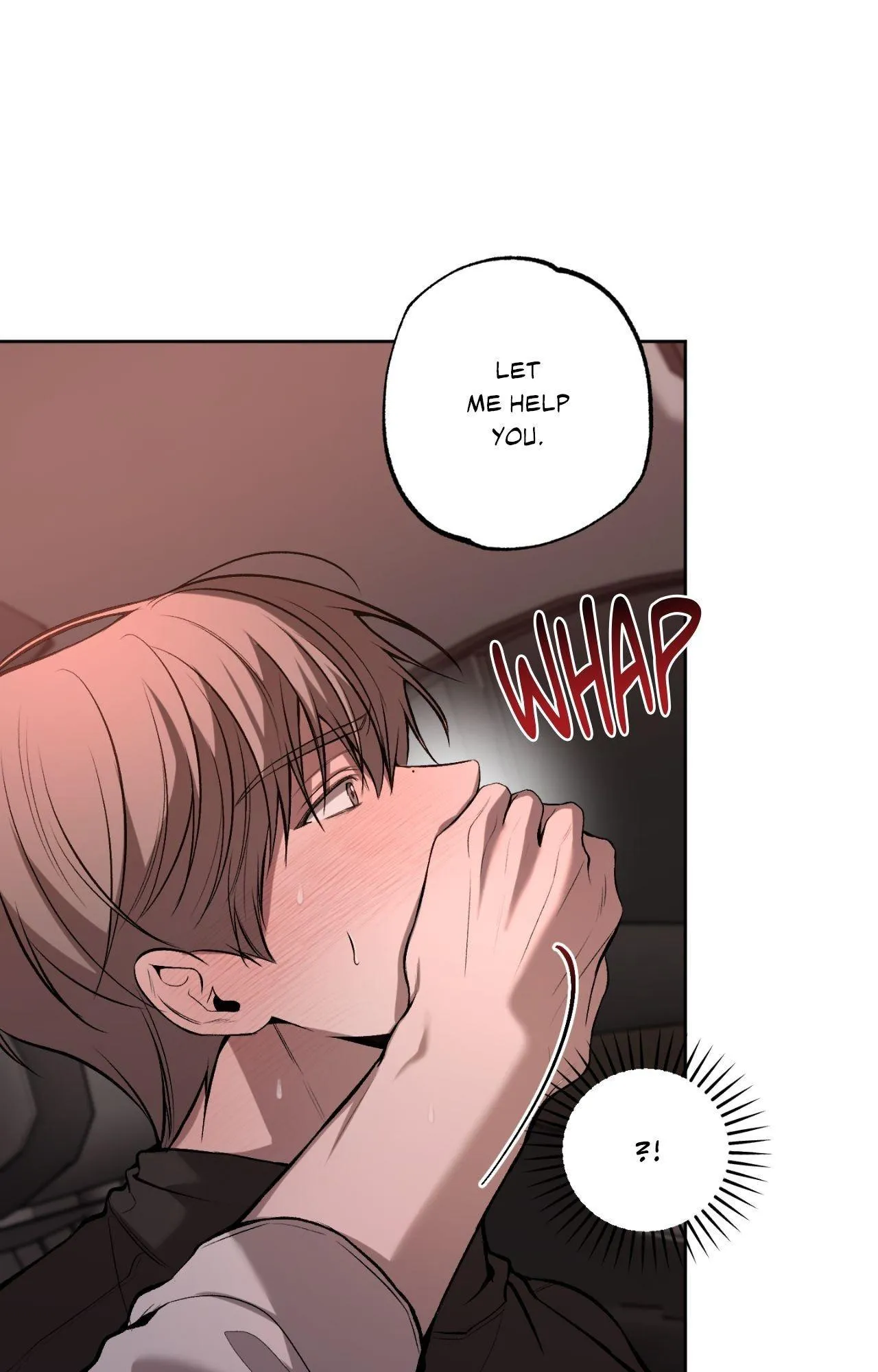 Don’t Lie - Chapter 41 Page 49