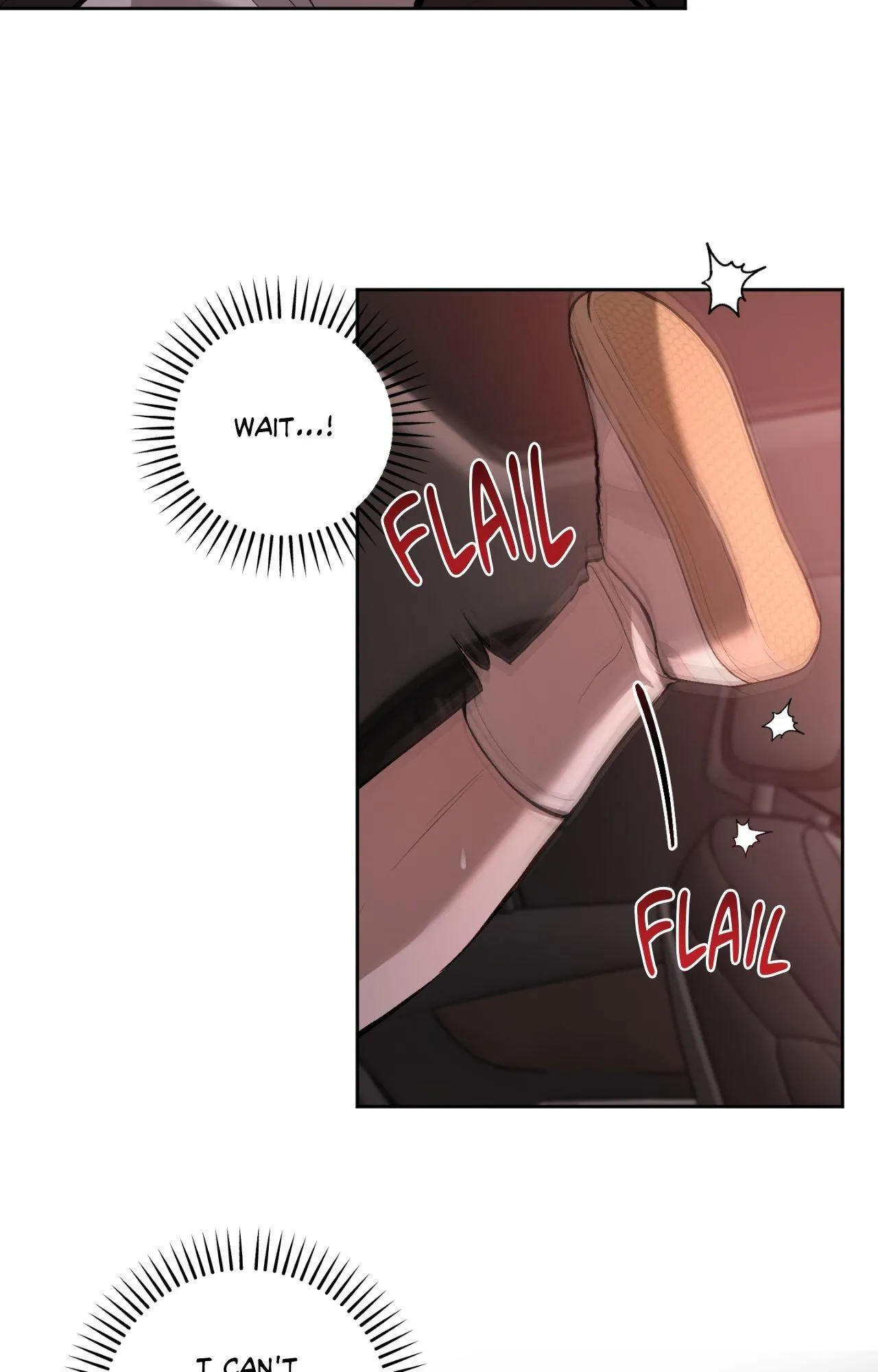 Don’t Lie - Chapter 41 Page 50