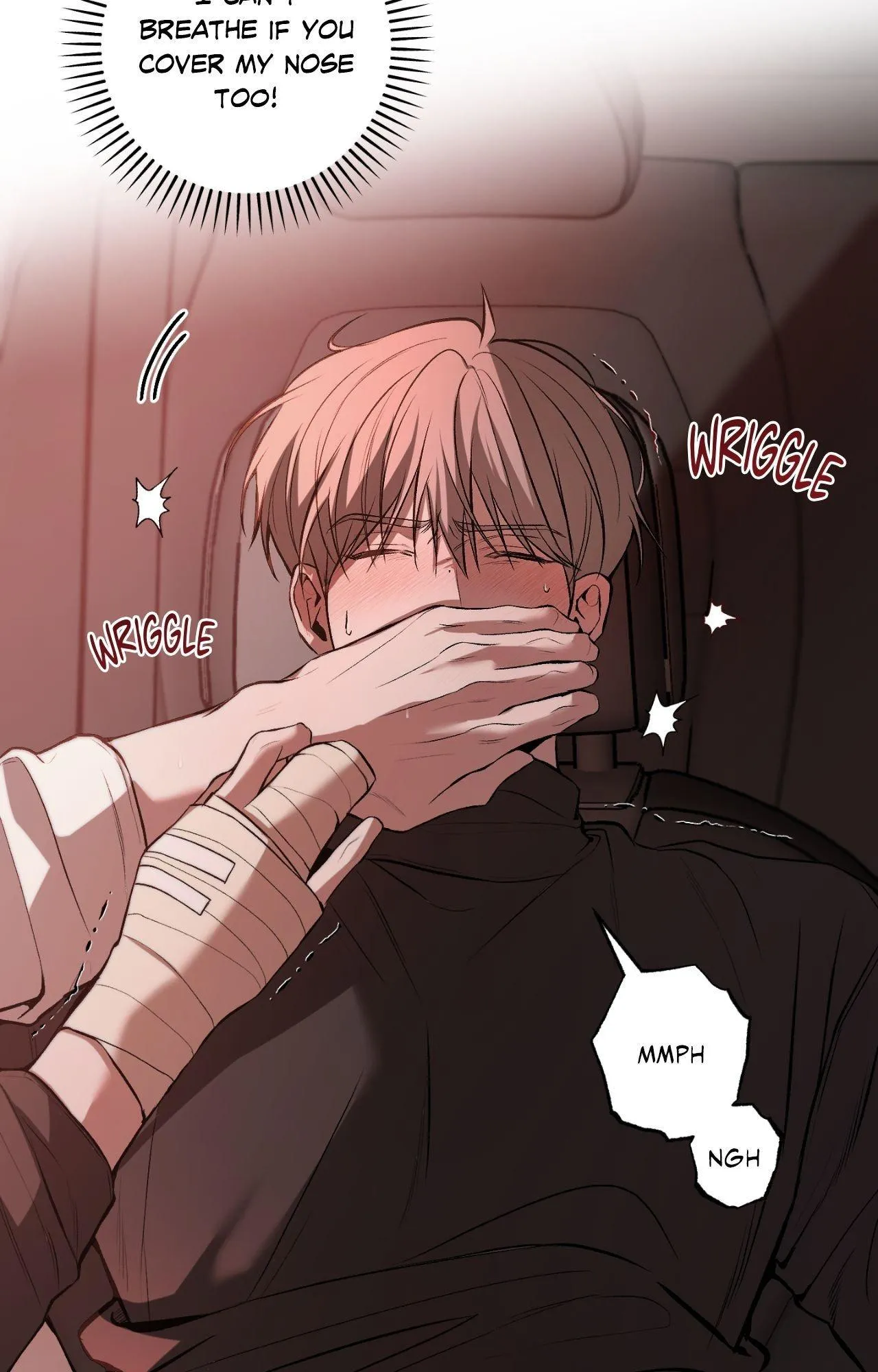 Don’t Lie - Chapter 41 Page 51