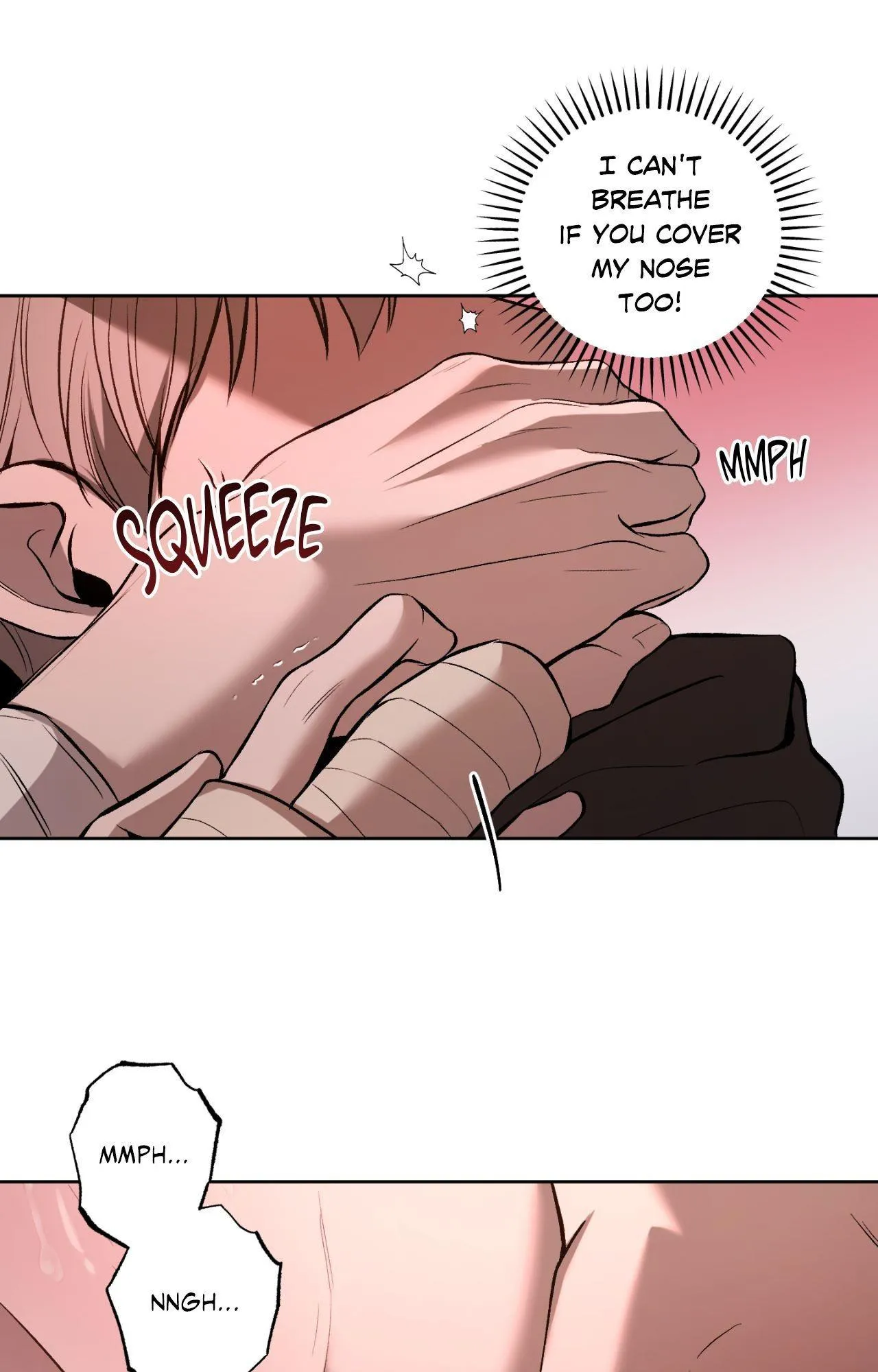 Don’t Lie - Chapter 42 Page 1