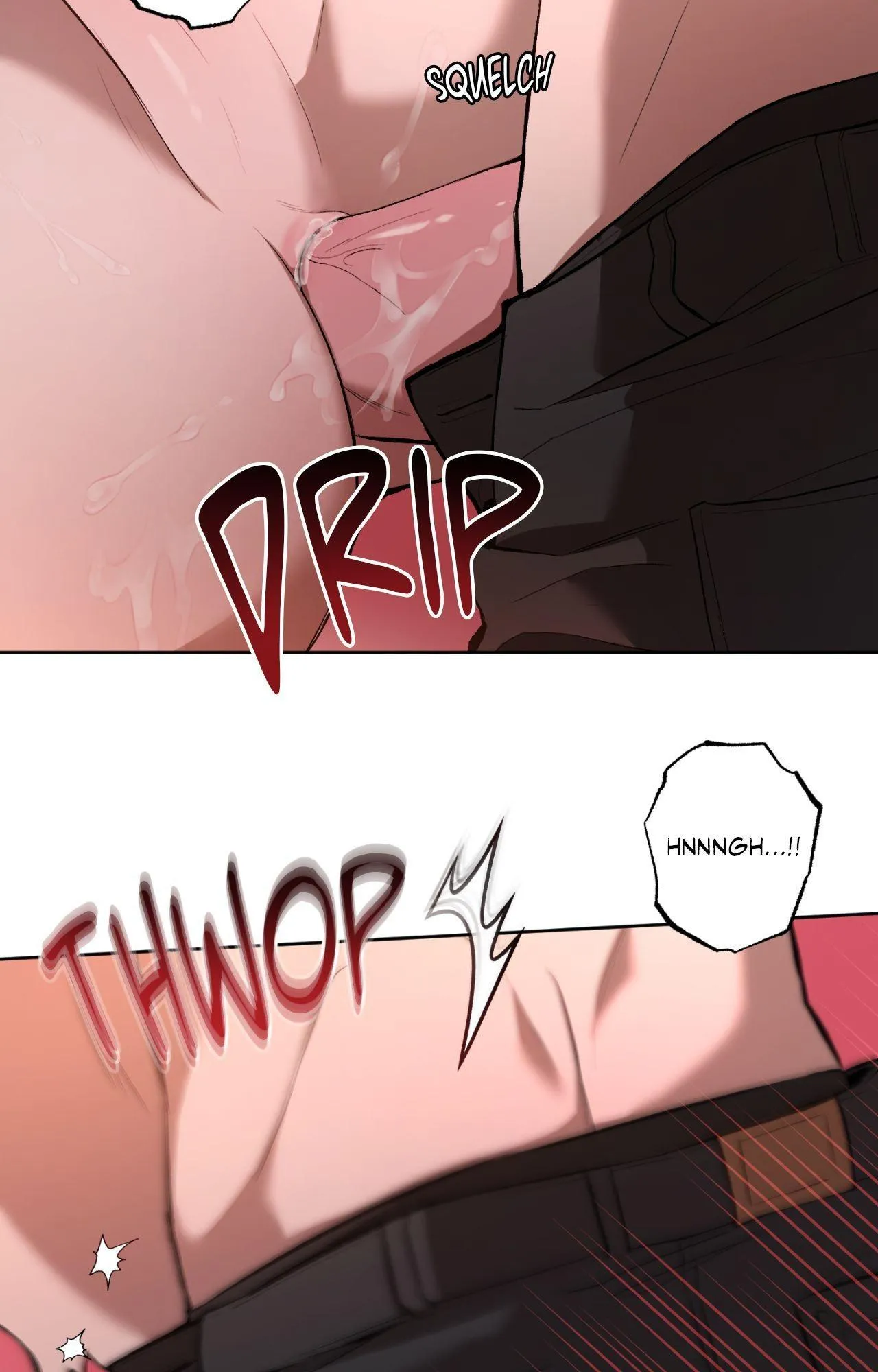 Don’t Lie - Chapter 42 Page 2
