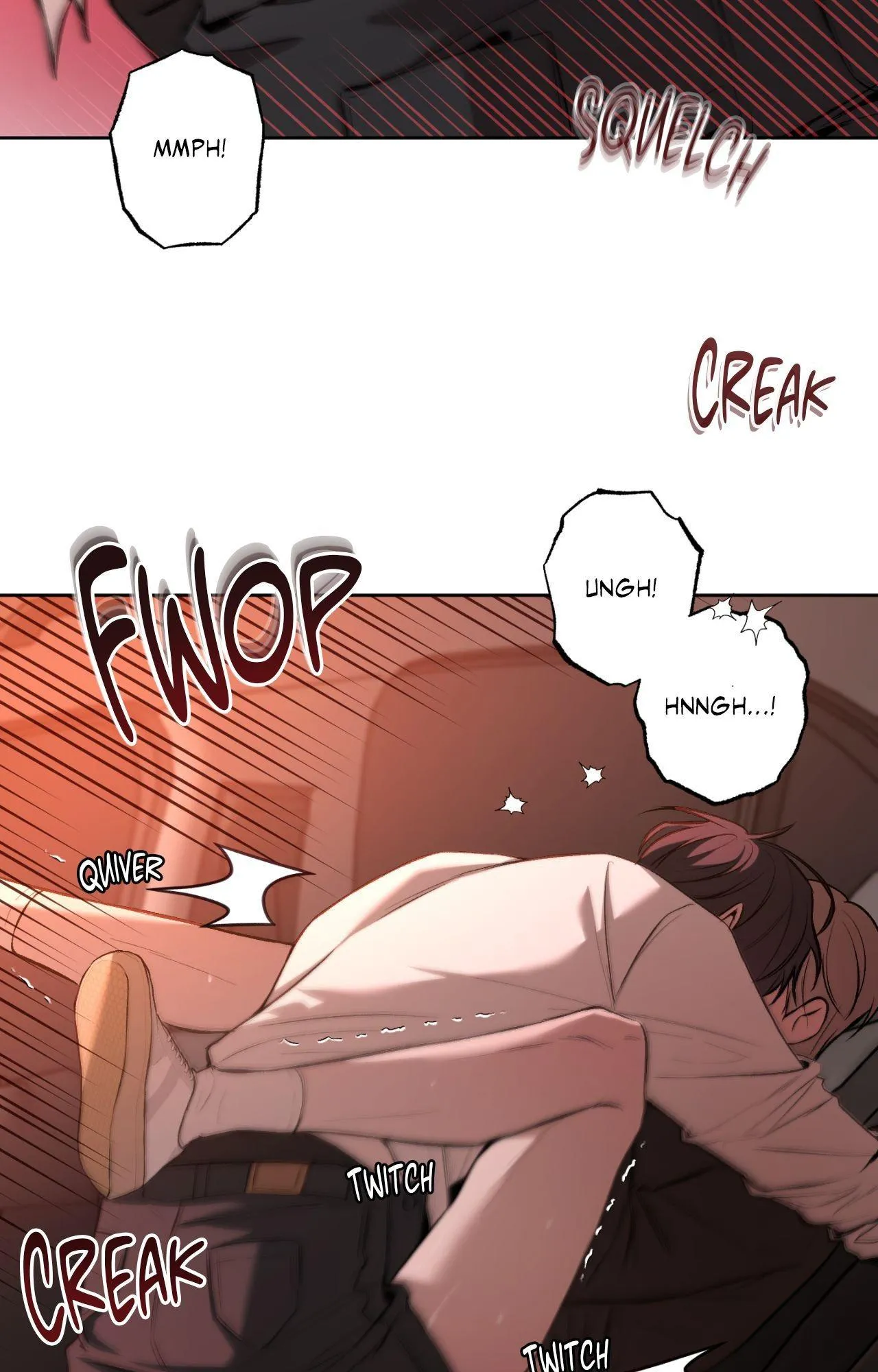 Don’t Lie - Chapter 42 Page 3