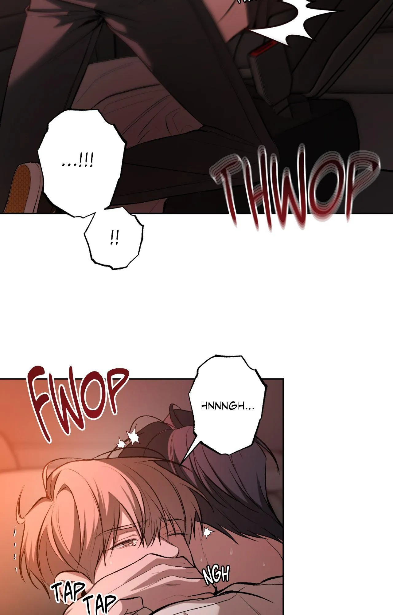Don’t Lie - Chapter 42 Page 4