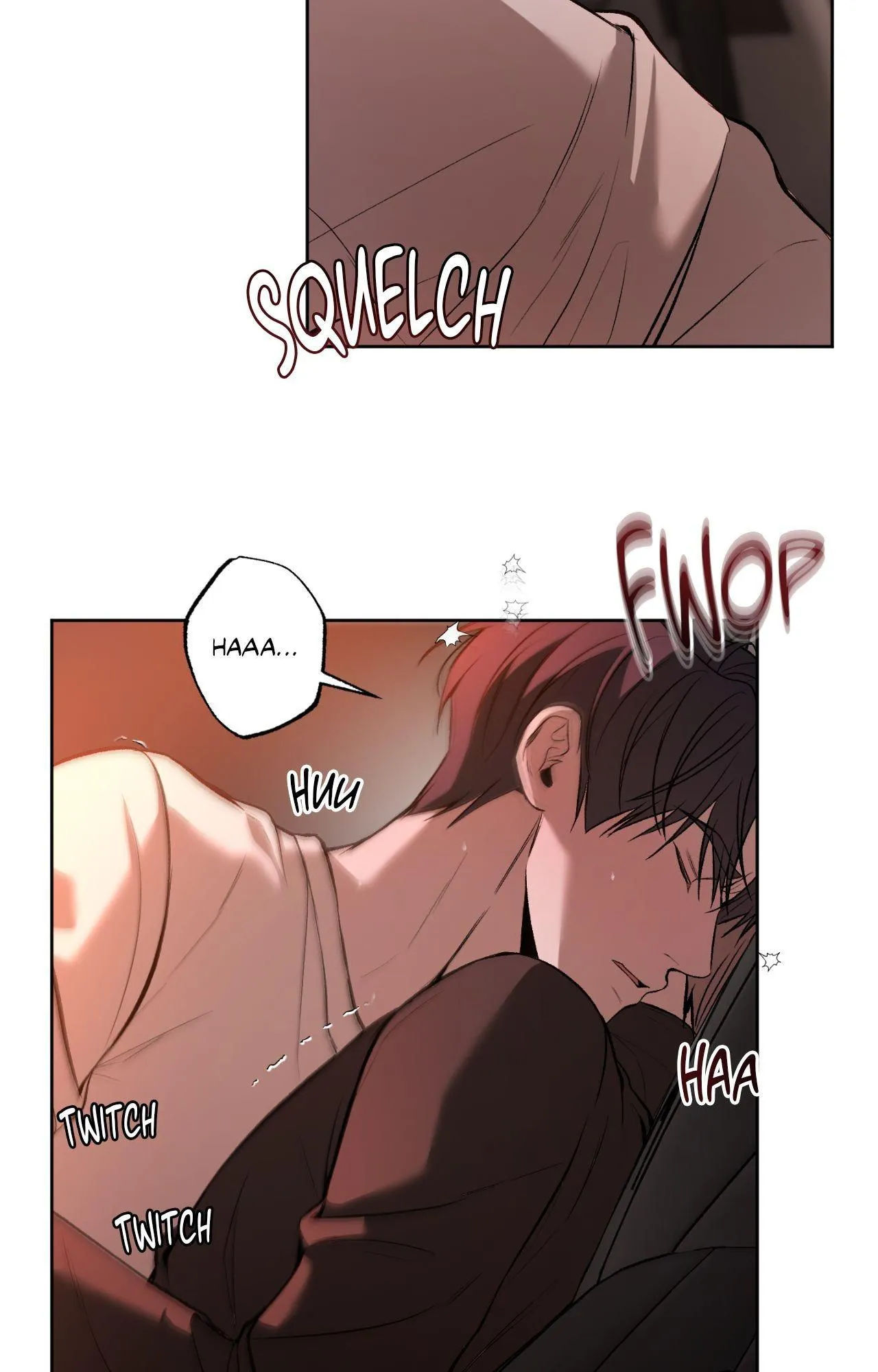 Don’t Lie - Chapter 42 Page 6