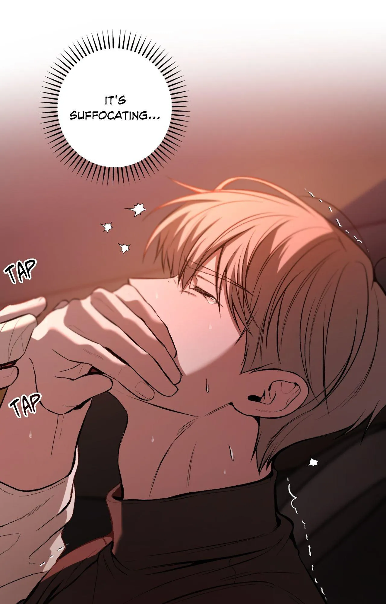 Don’t Lie - Chapter 42 Page 9