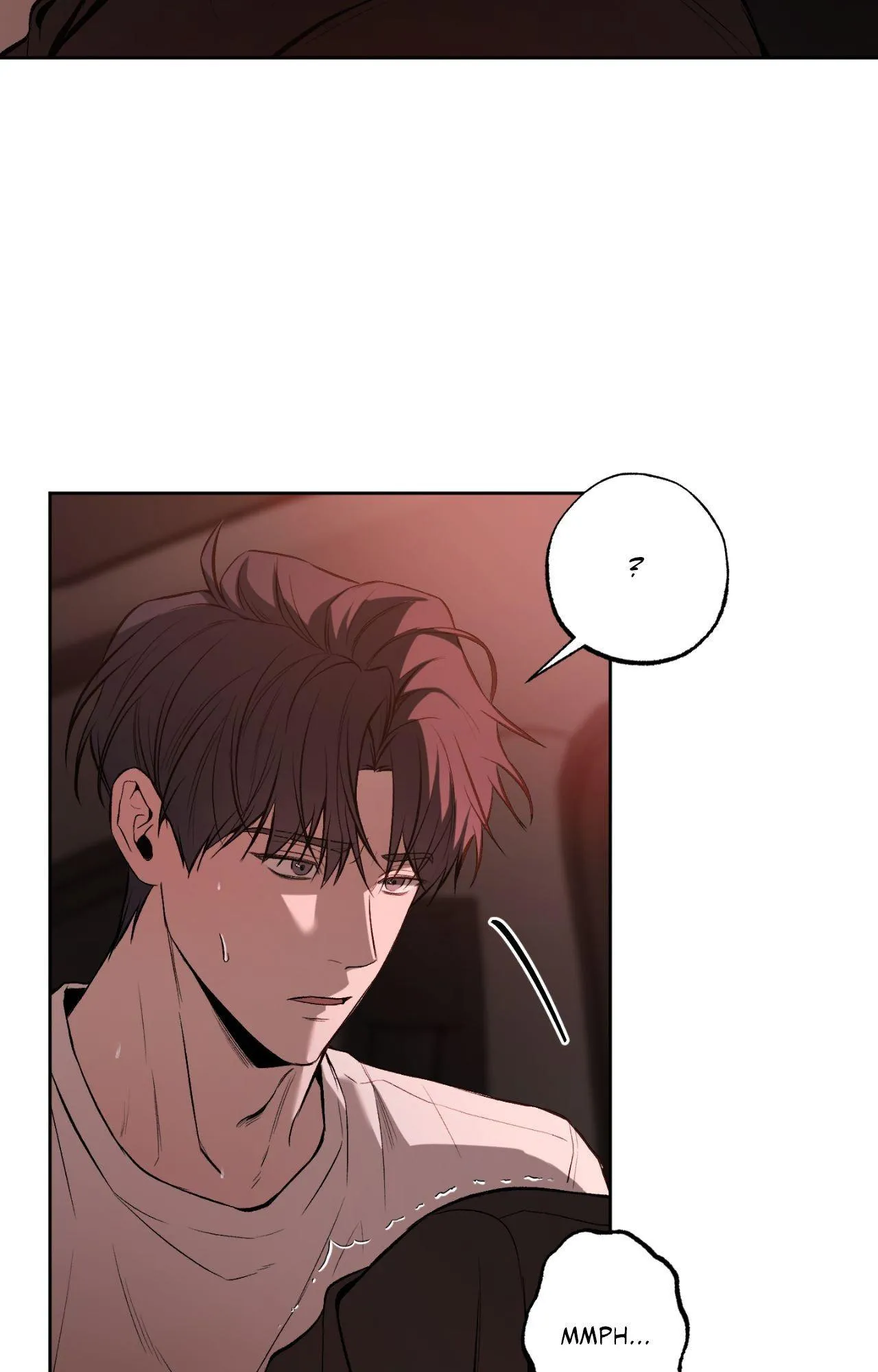 Don’t Lie - Chapter 42 Page 10