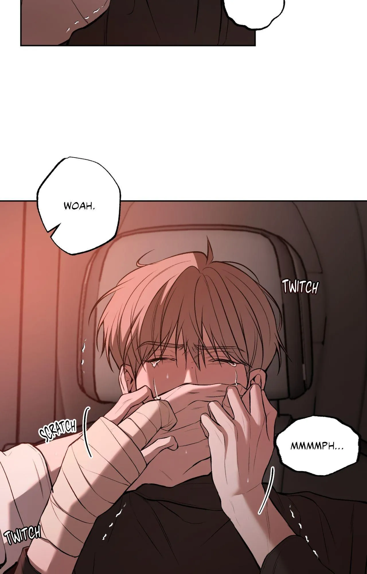 Don’t Lie - Chapter 42 Page 11