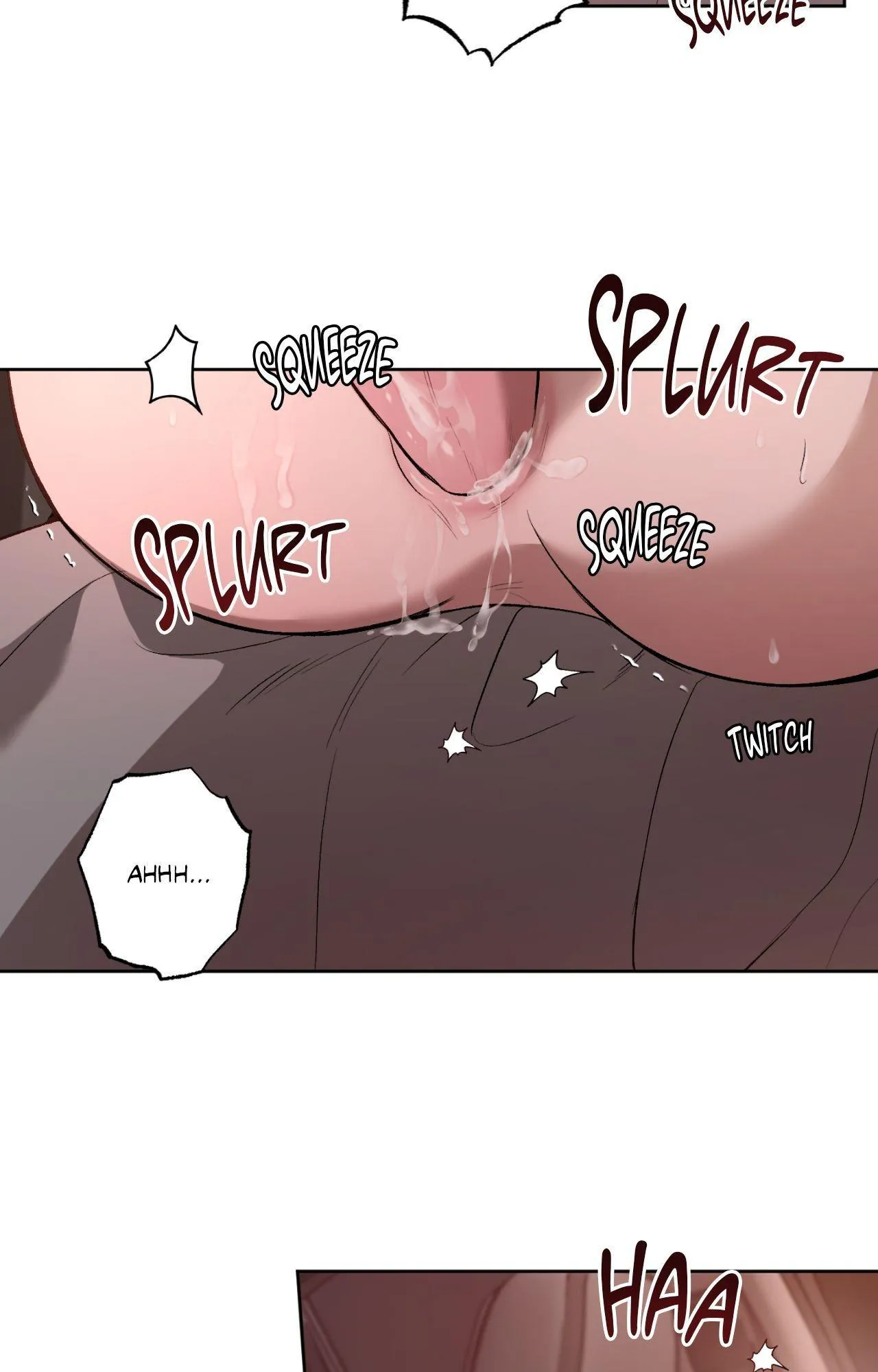 Don’t Lie - Chapter 42 Page 16