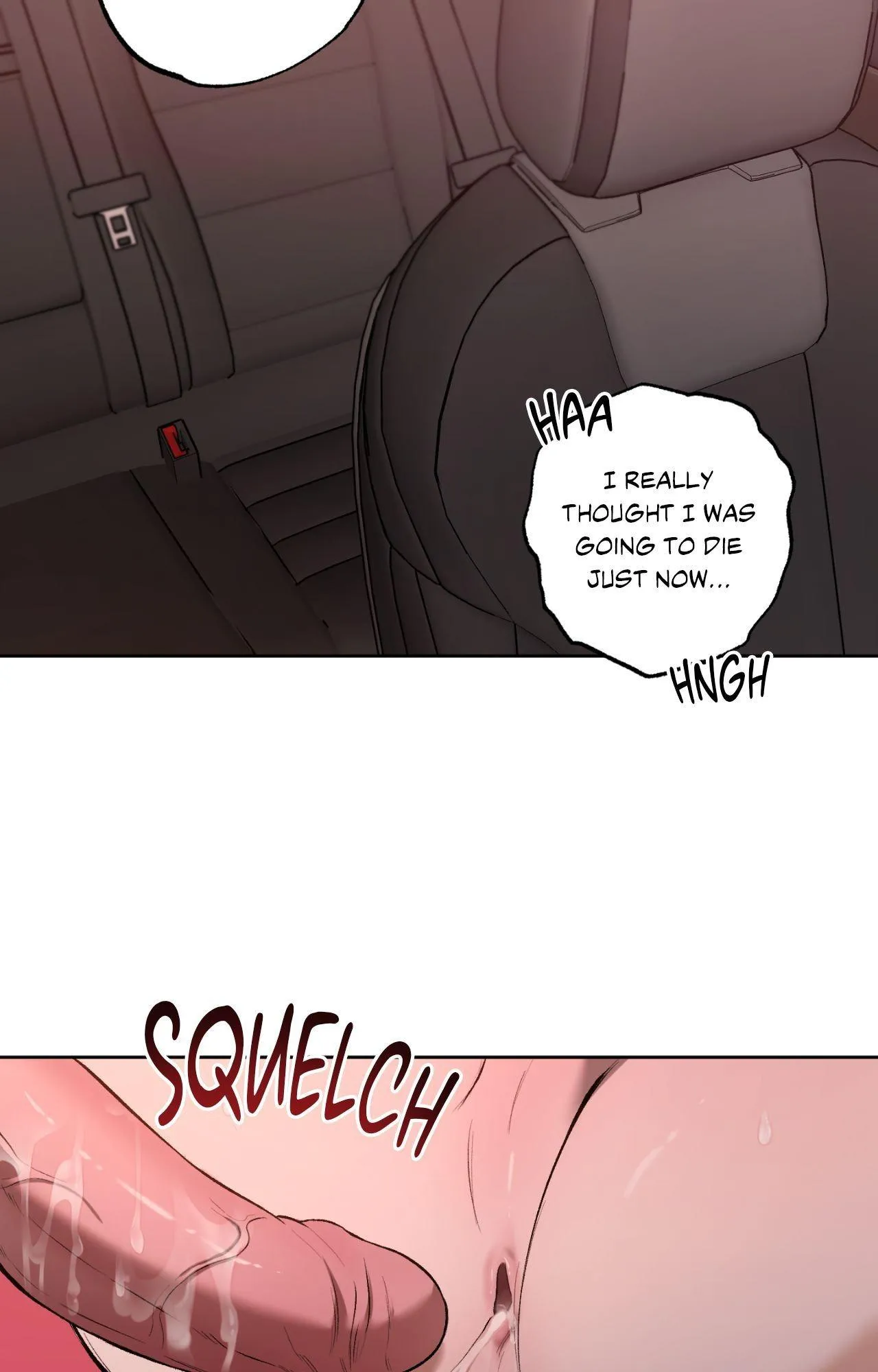 Don’t Lie - Chapter 42 Page 18