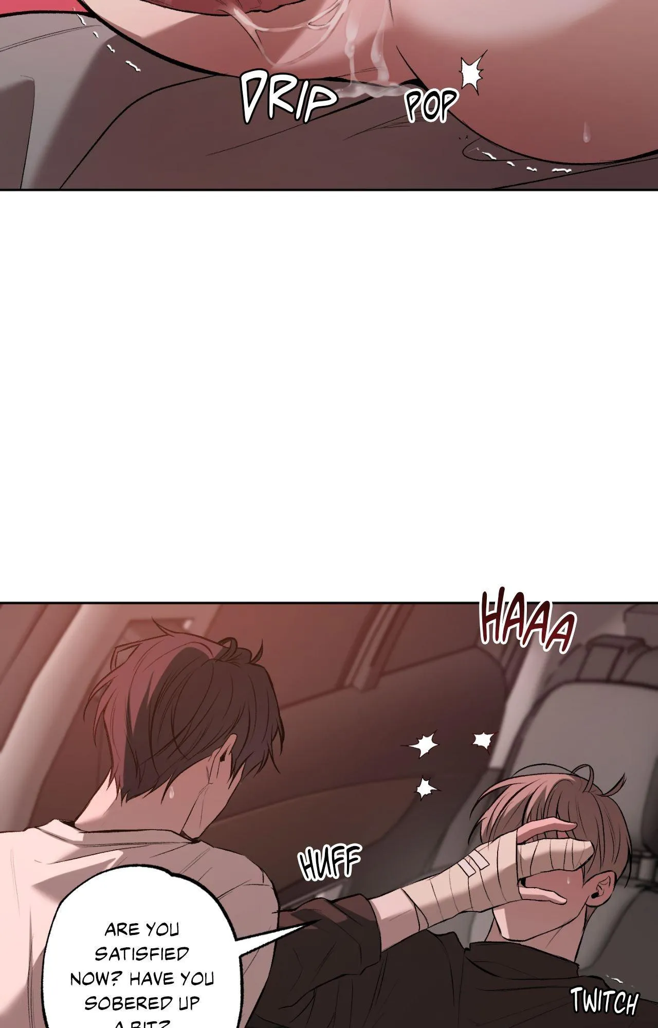 Don’t Lie - Chapter 42 Page 19
