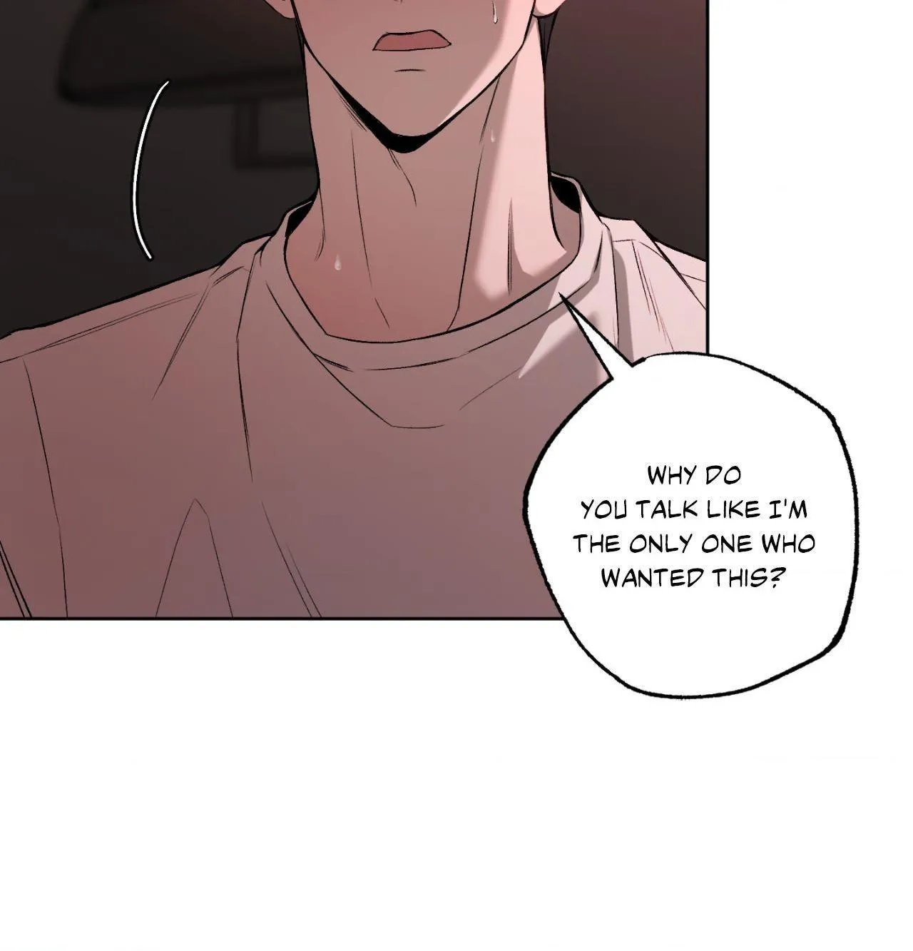 Don’t Lie - Chapter 42 Page 21