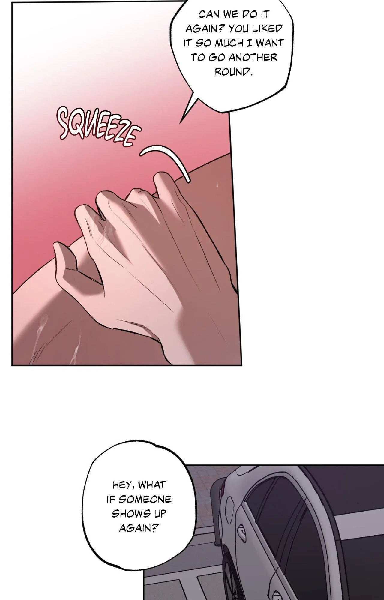 Don’t Lie - Chapter 42 Page 24
