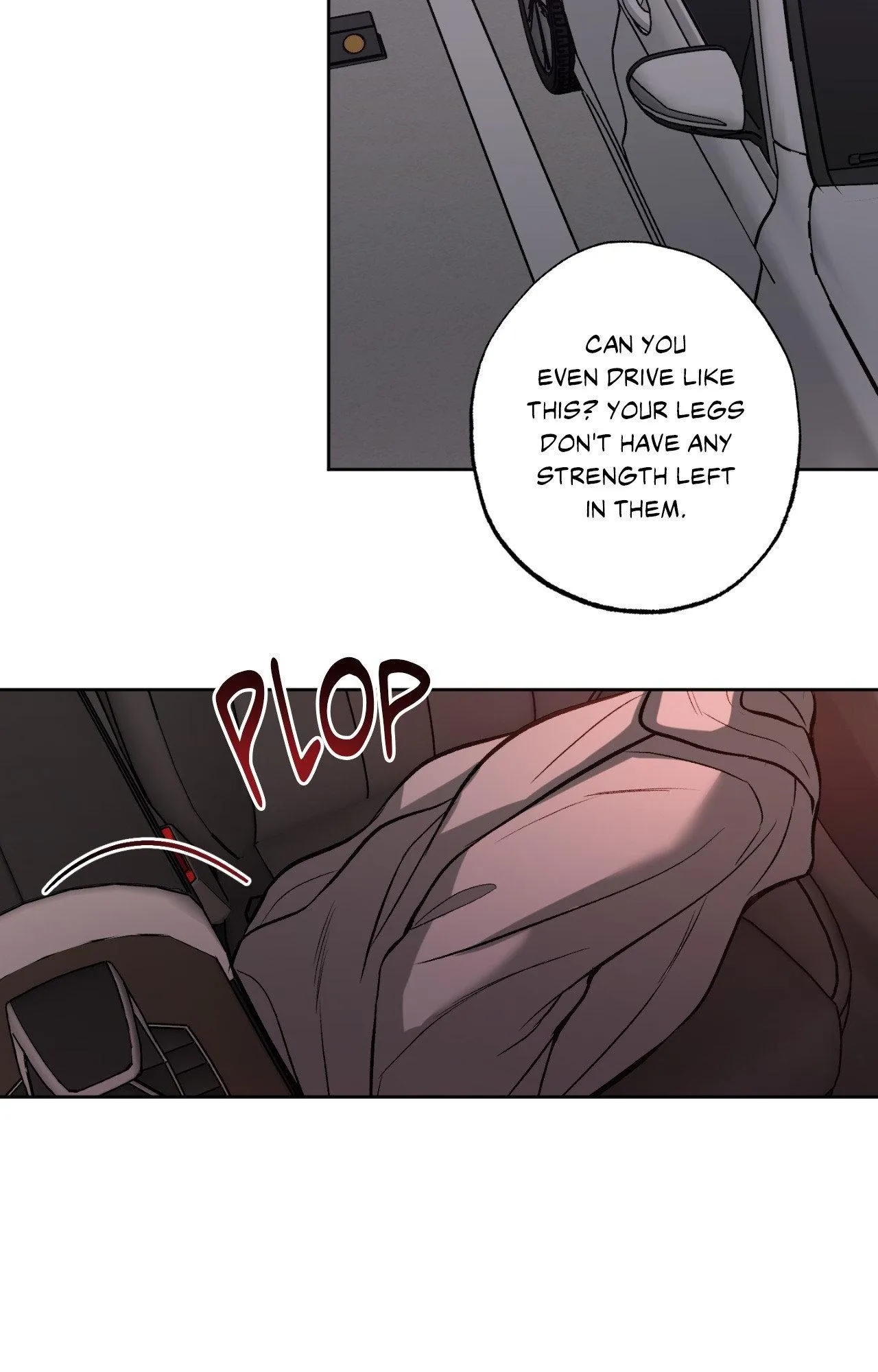 Don’t Lie - Chapter 42 Page 25