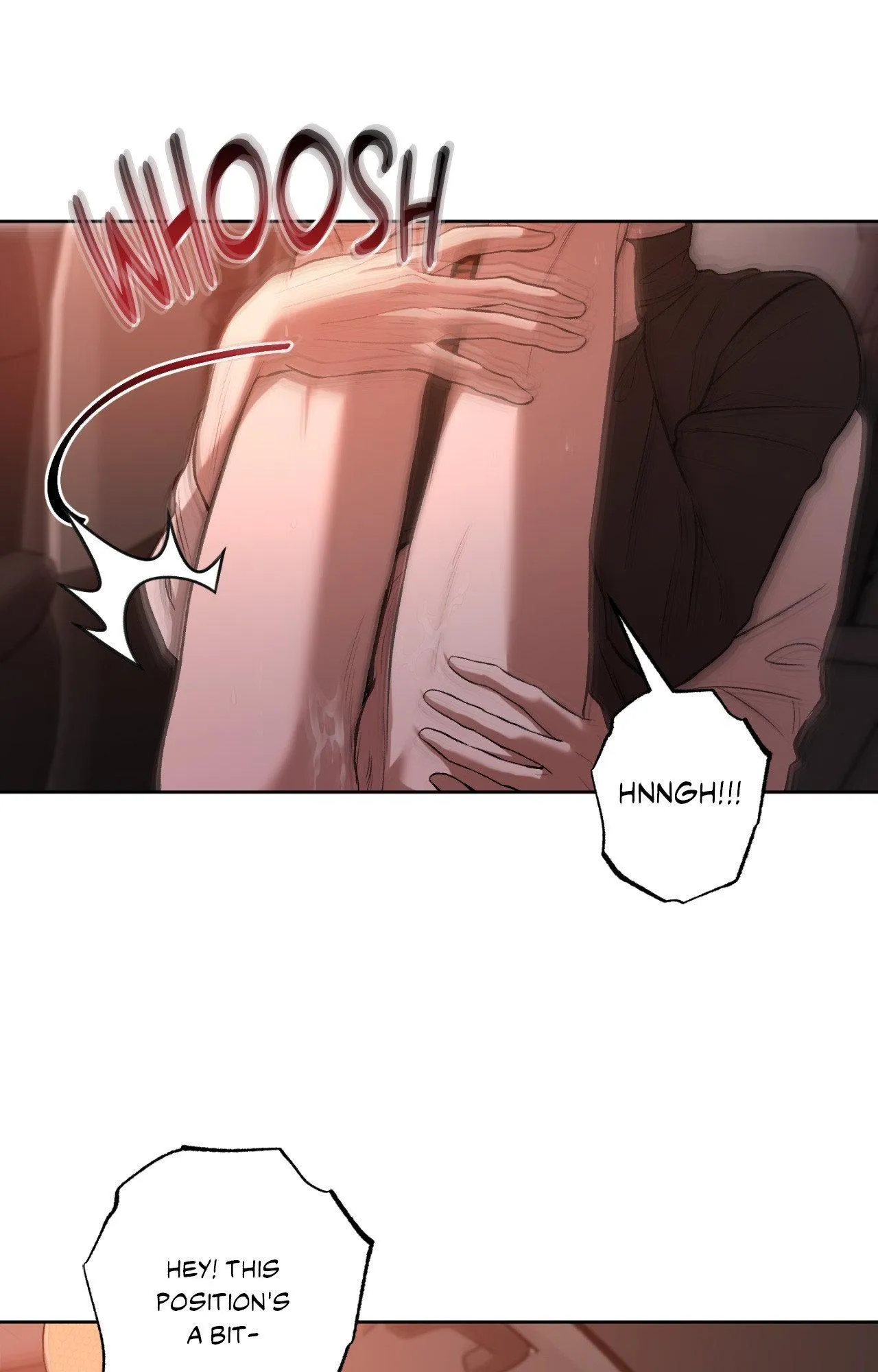 Don’t Lie - Chapter 42 Page 26