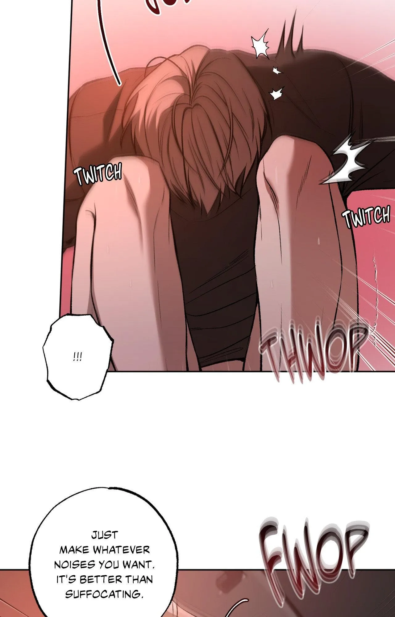 Don’t Lie - Chapter 42 Page 30