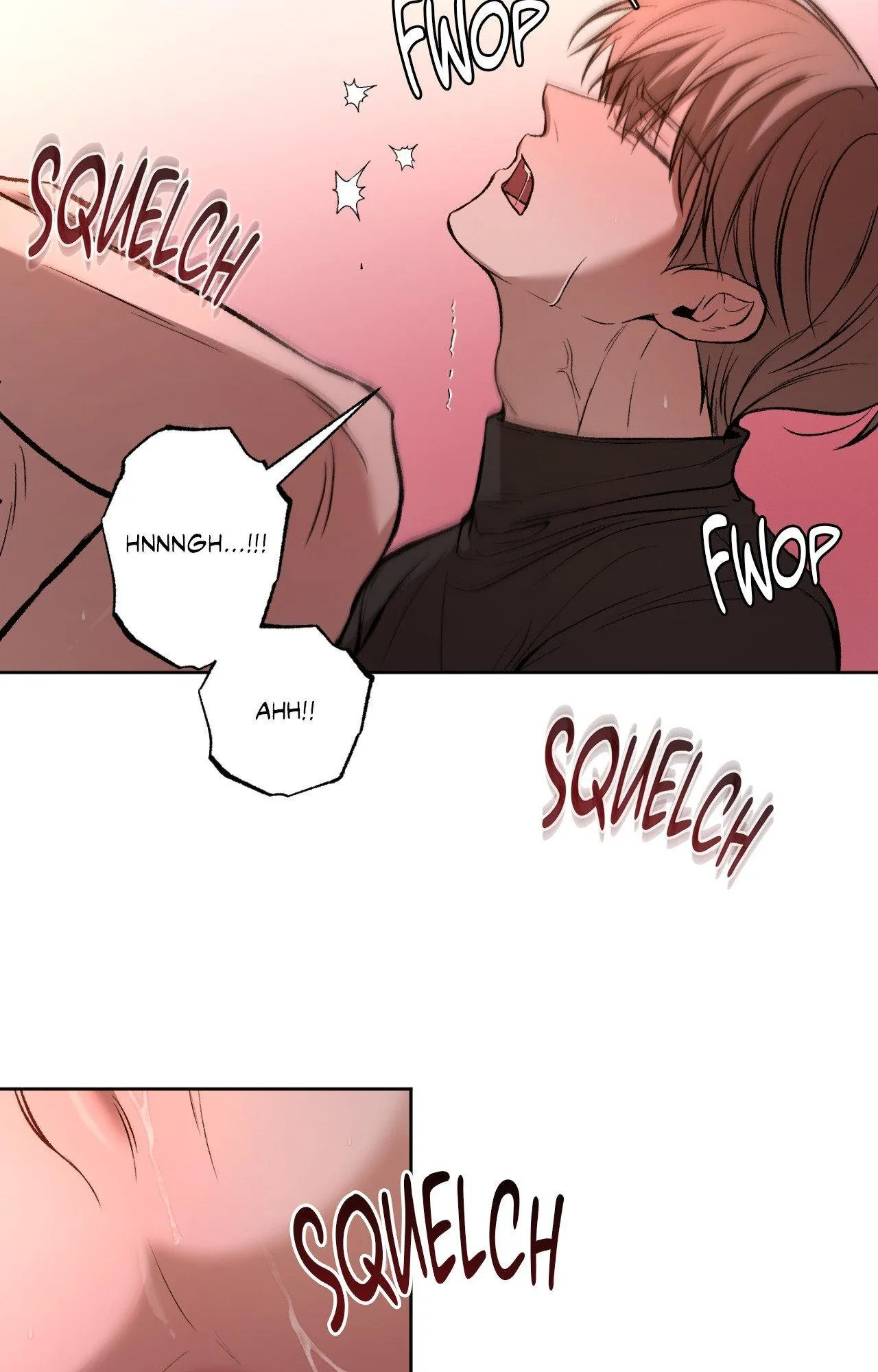 Don’t Lie - Chapter 42 Page 32