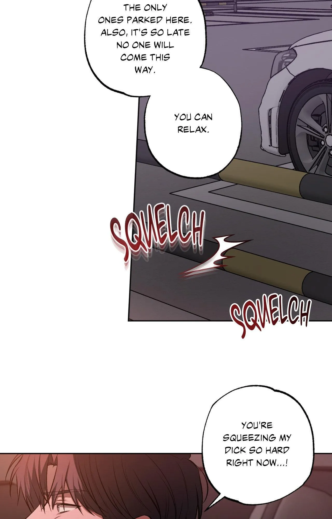 Don’t Lie - Chapter 42 Page 37