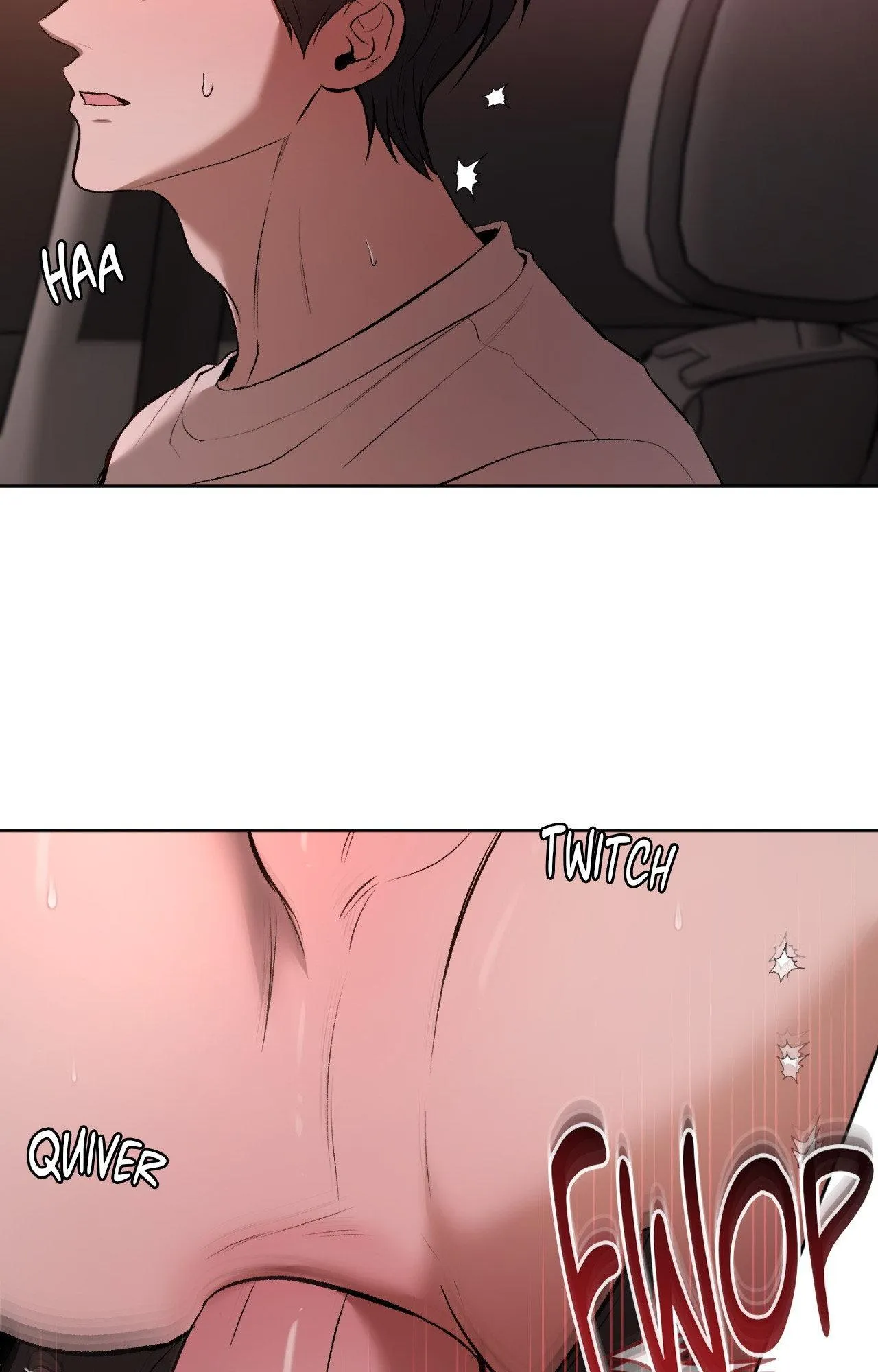 Don’t Lie - Chapter 42 Page 38